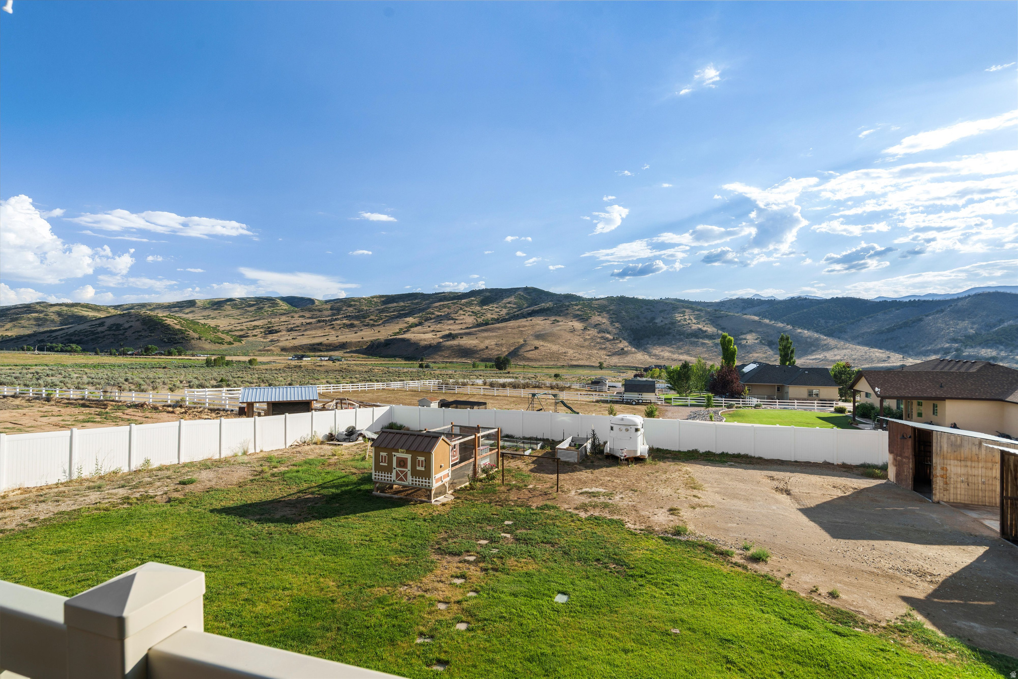19694 S ELKHORN CIR
