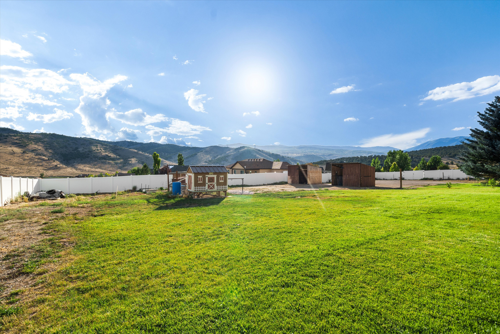 19694 S ELKHORN CIR