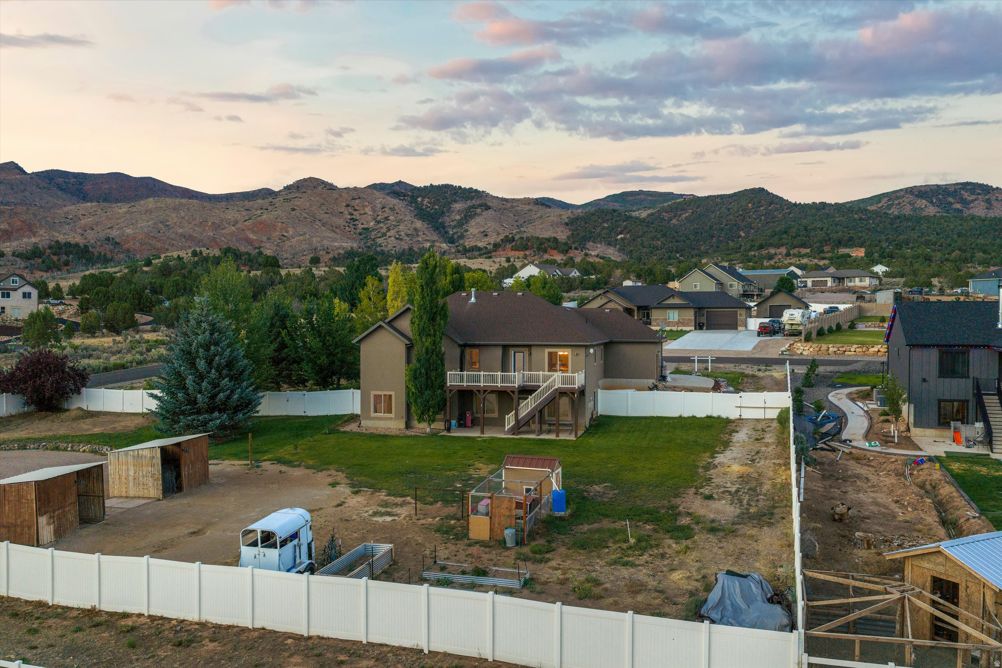 19694 S ELKHORN CIR