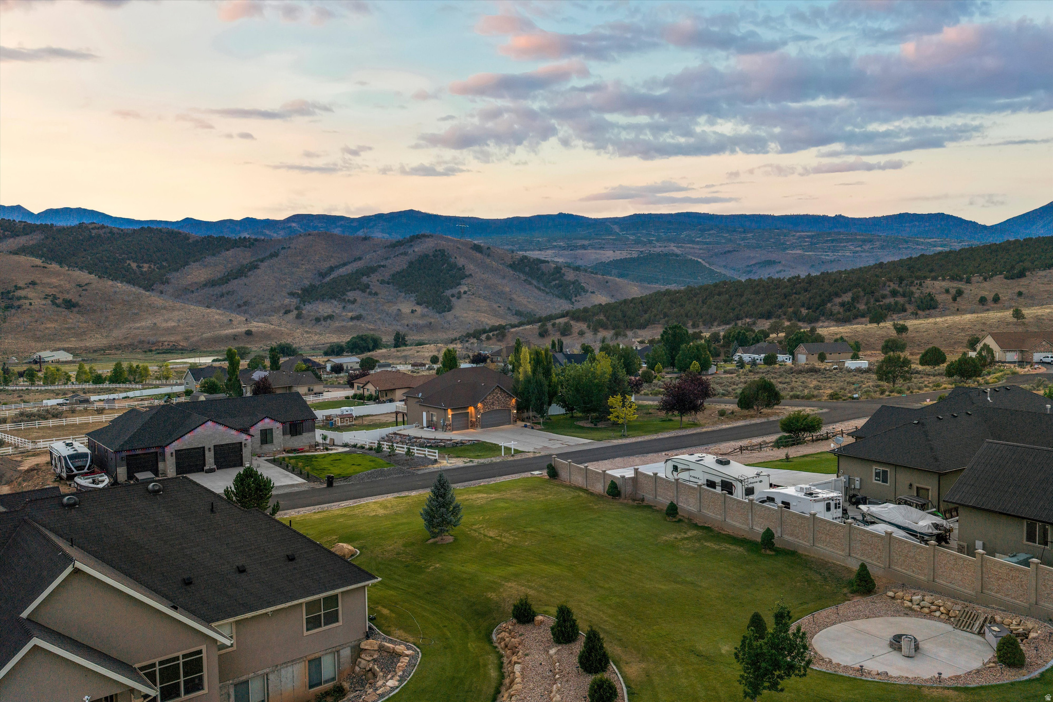 19694 S ELKHORN CIR