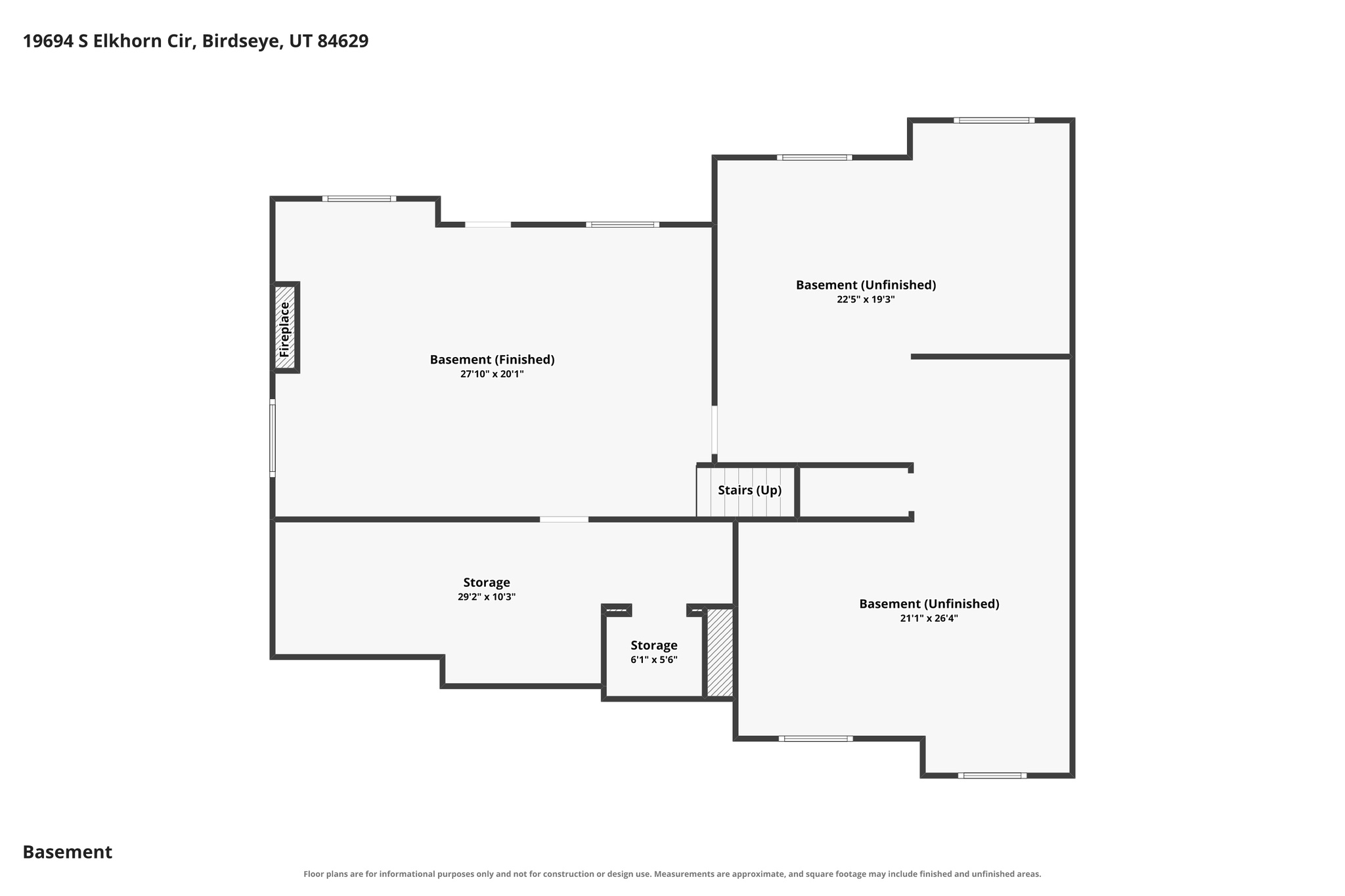 19694 S ELKHORN CIR