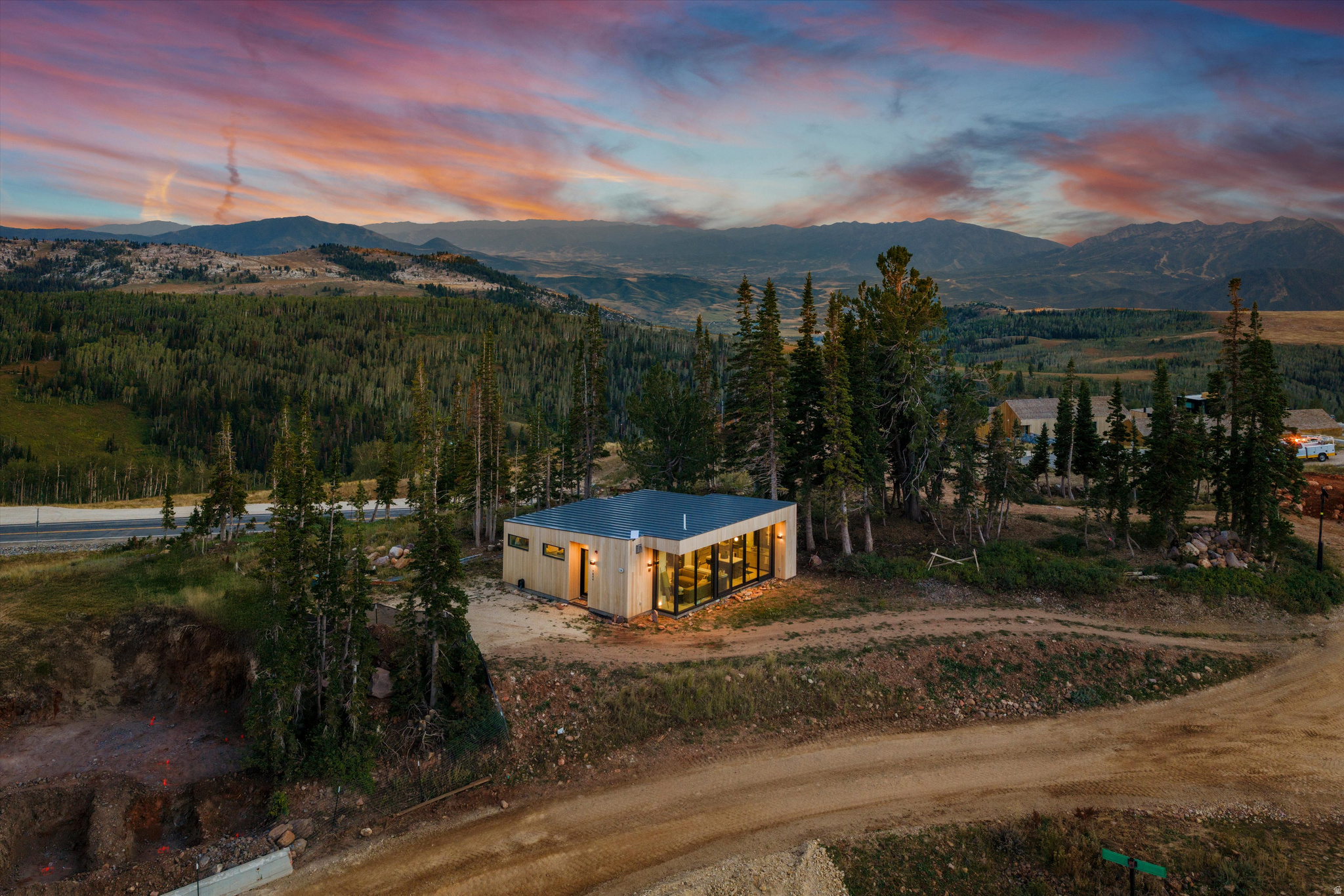7844 E HEARTWOOD DR #LOT 7