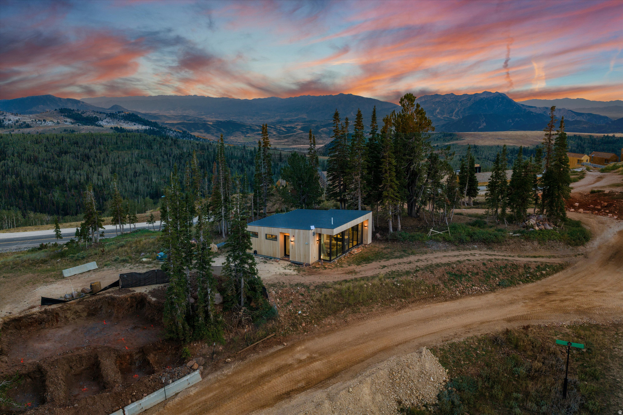 7844 E HEARTWOOD DR #LOT 7