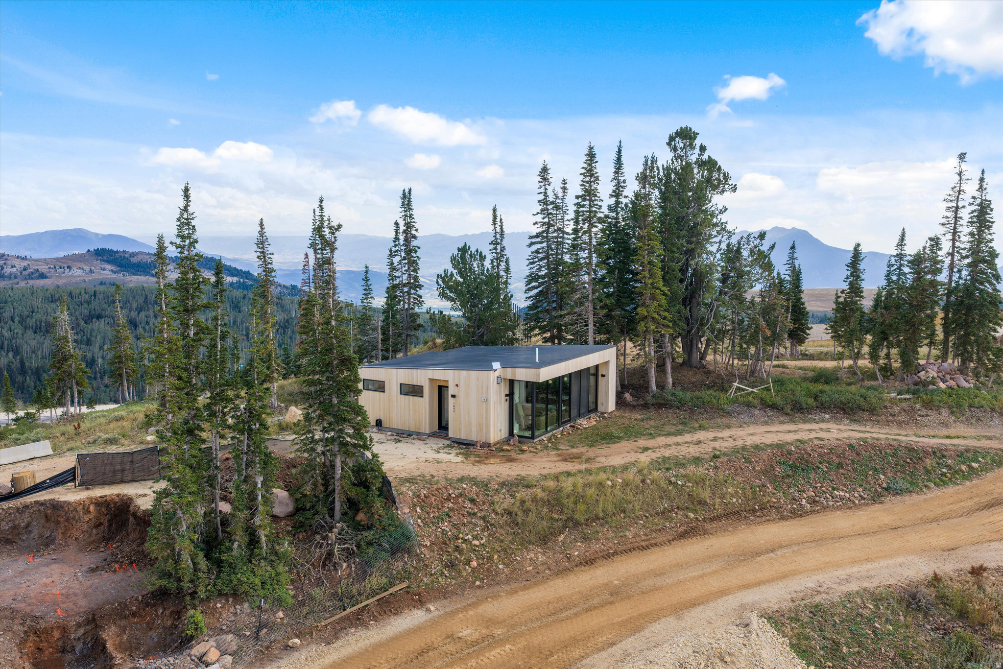 7844 E HEARTWOOD DR #LOT 7