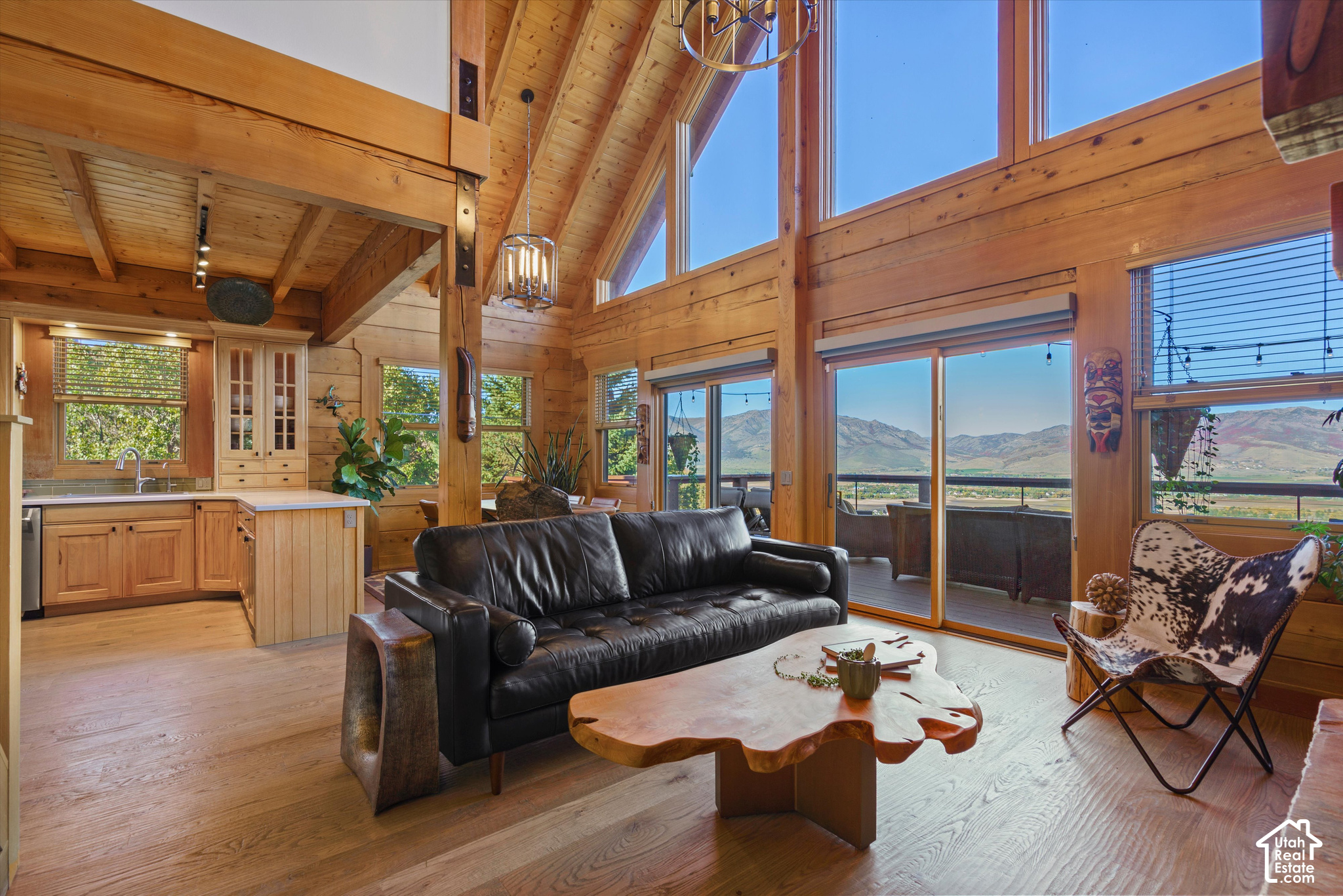 5878 E SNOW BASIN RD