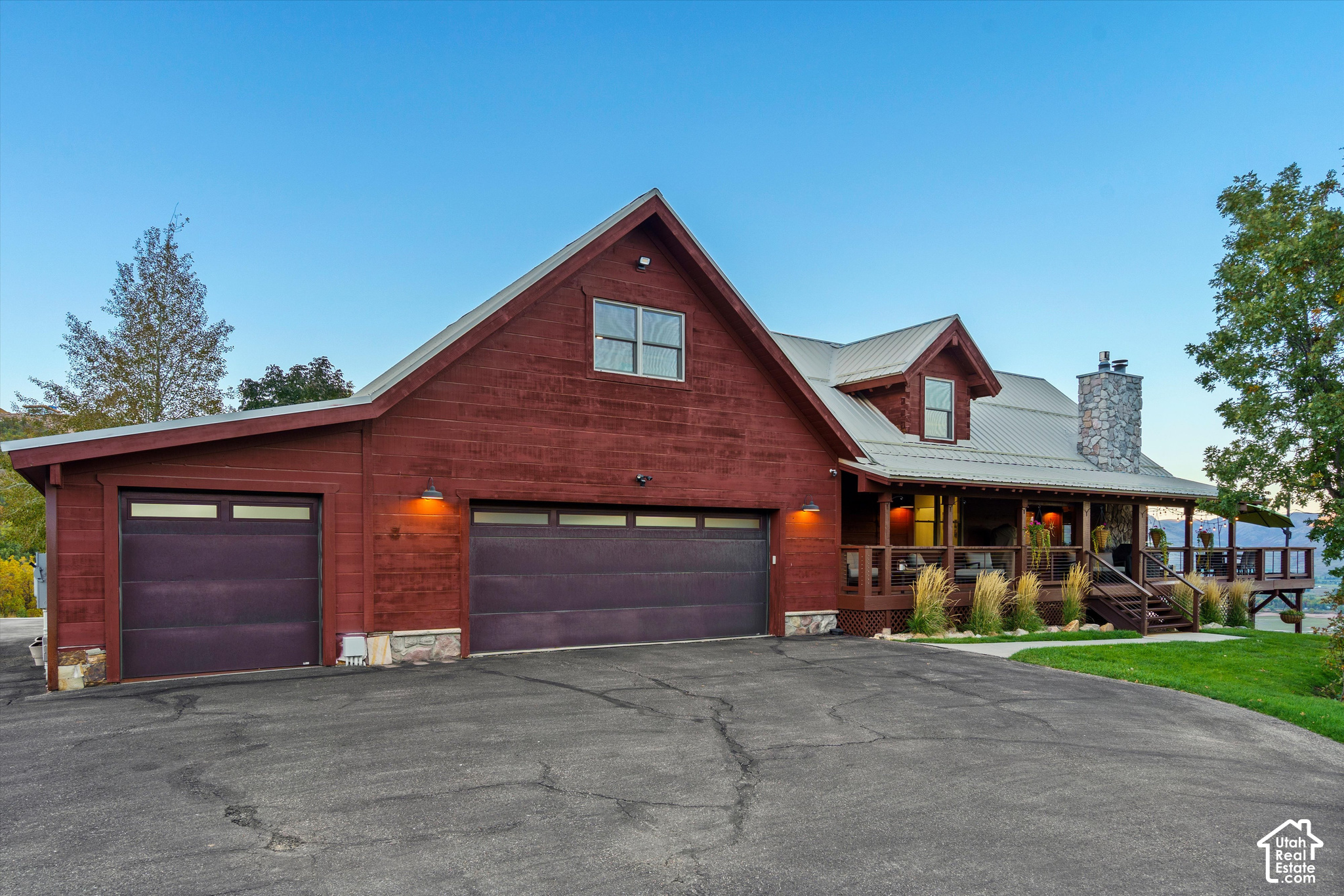 5878 E SNOW BASIN RD