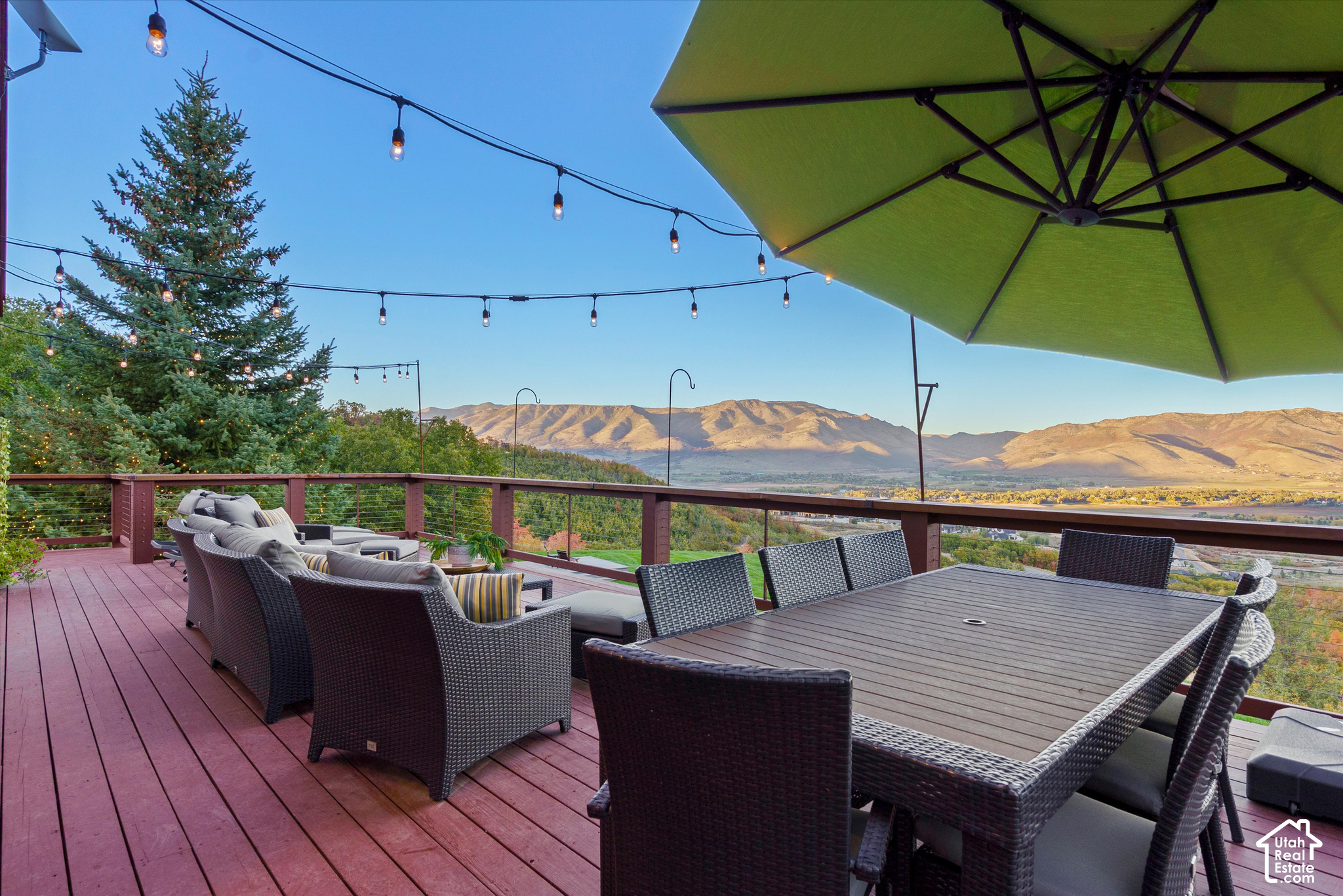 5878 E SNOW BASIN RD