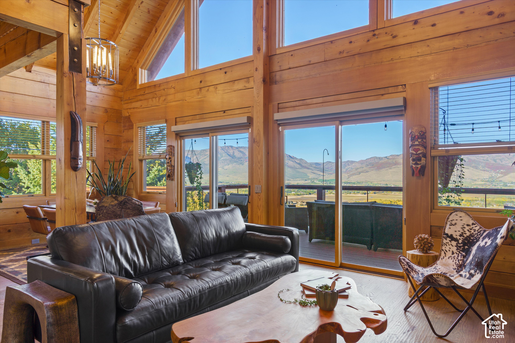 5878 E SNOW BASIN RD