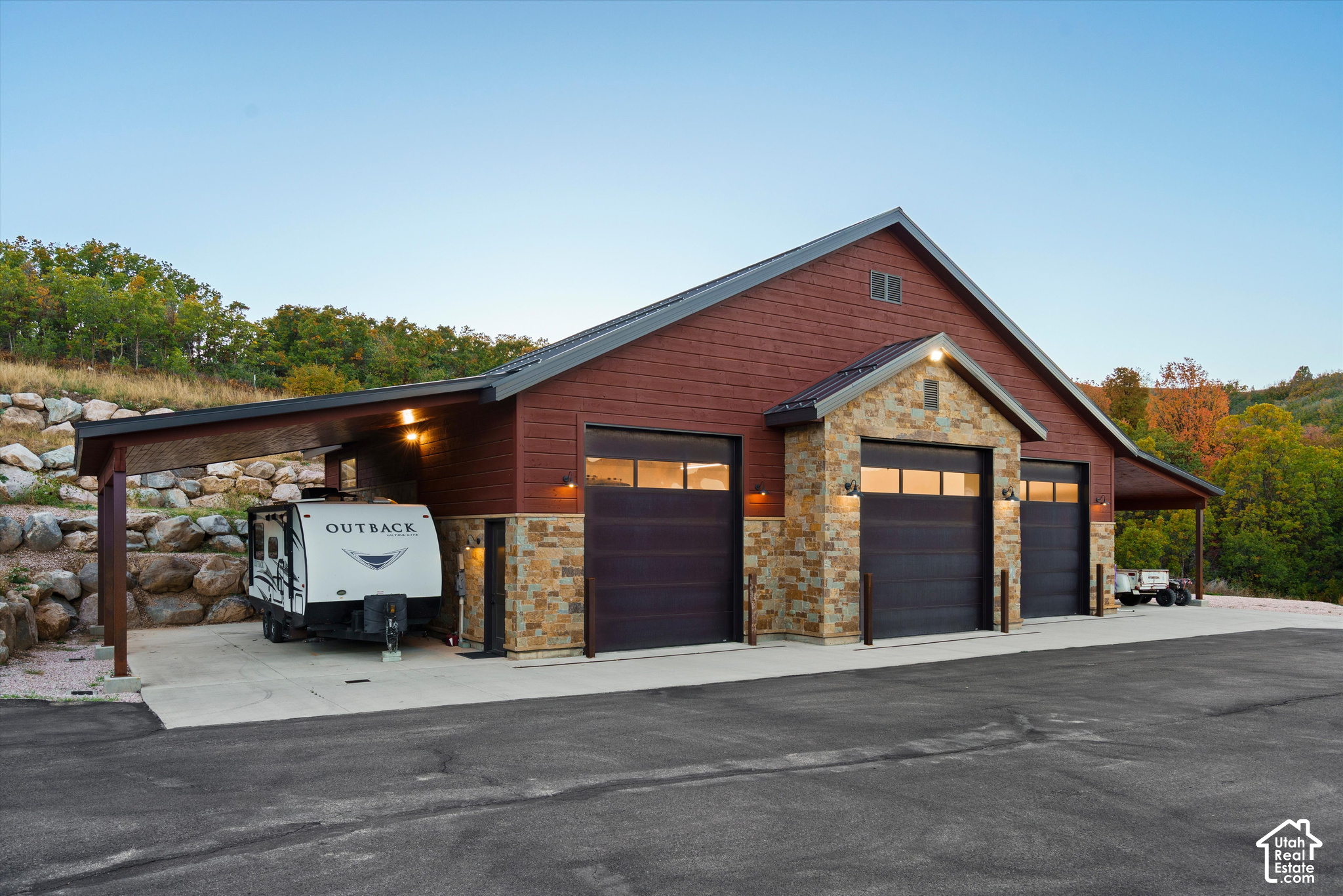 5878 E SNOW BASIN RD