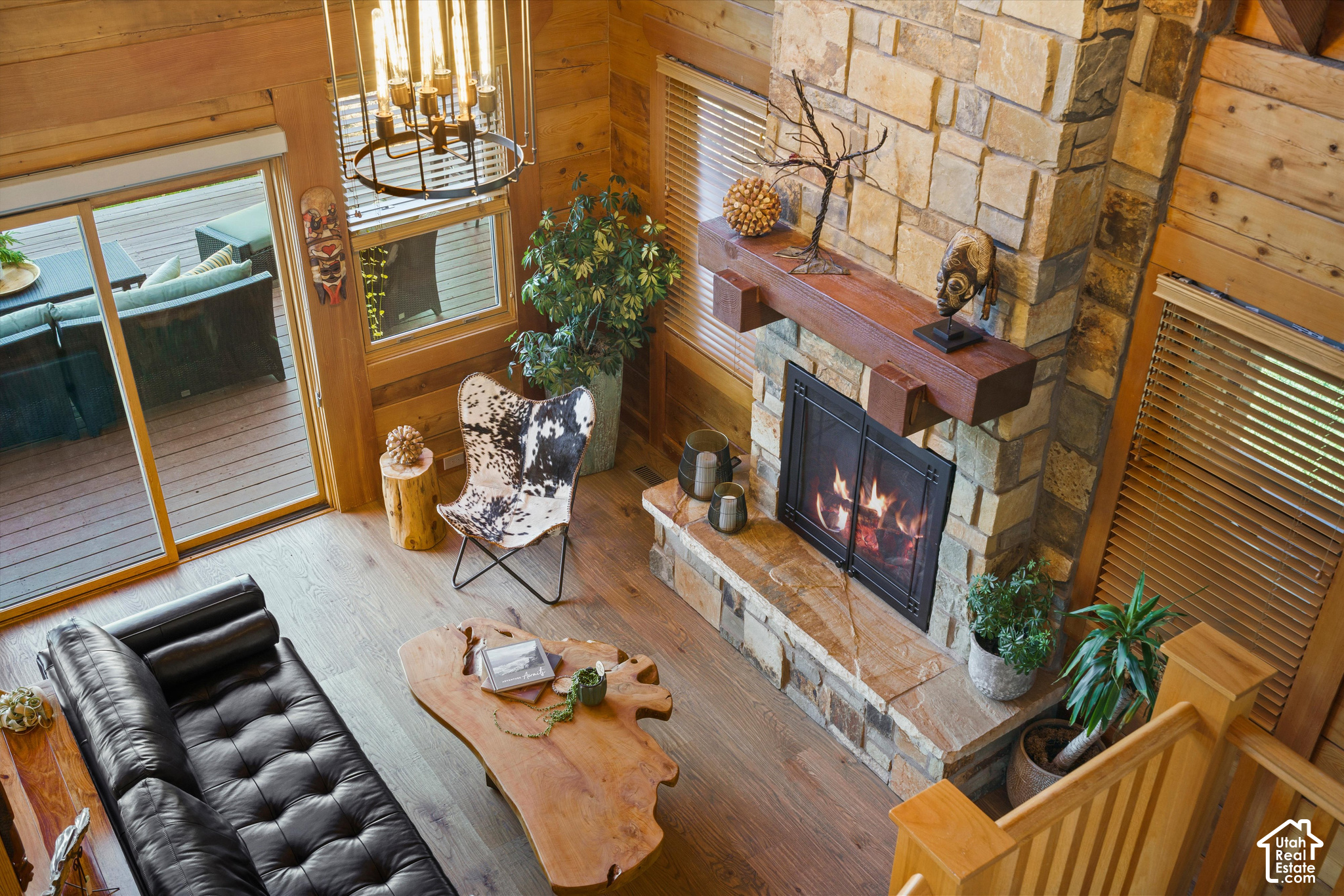 5878 E SNOW BASIN RD