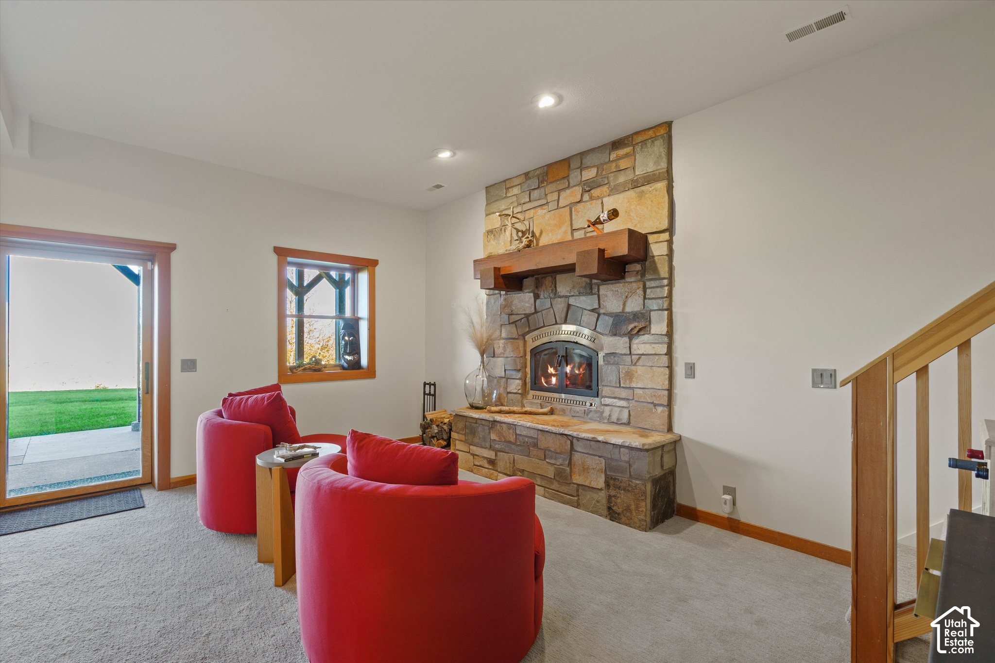 5878 E SNOW BASIN RD