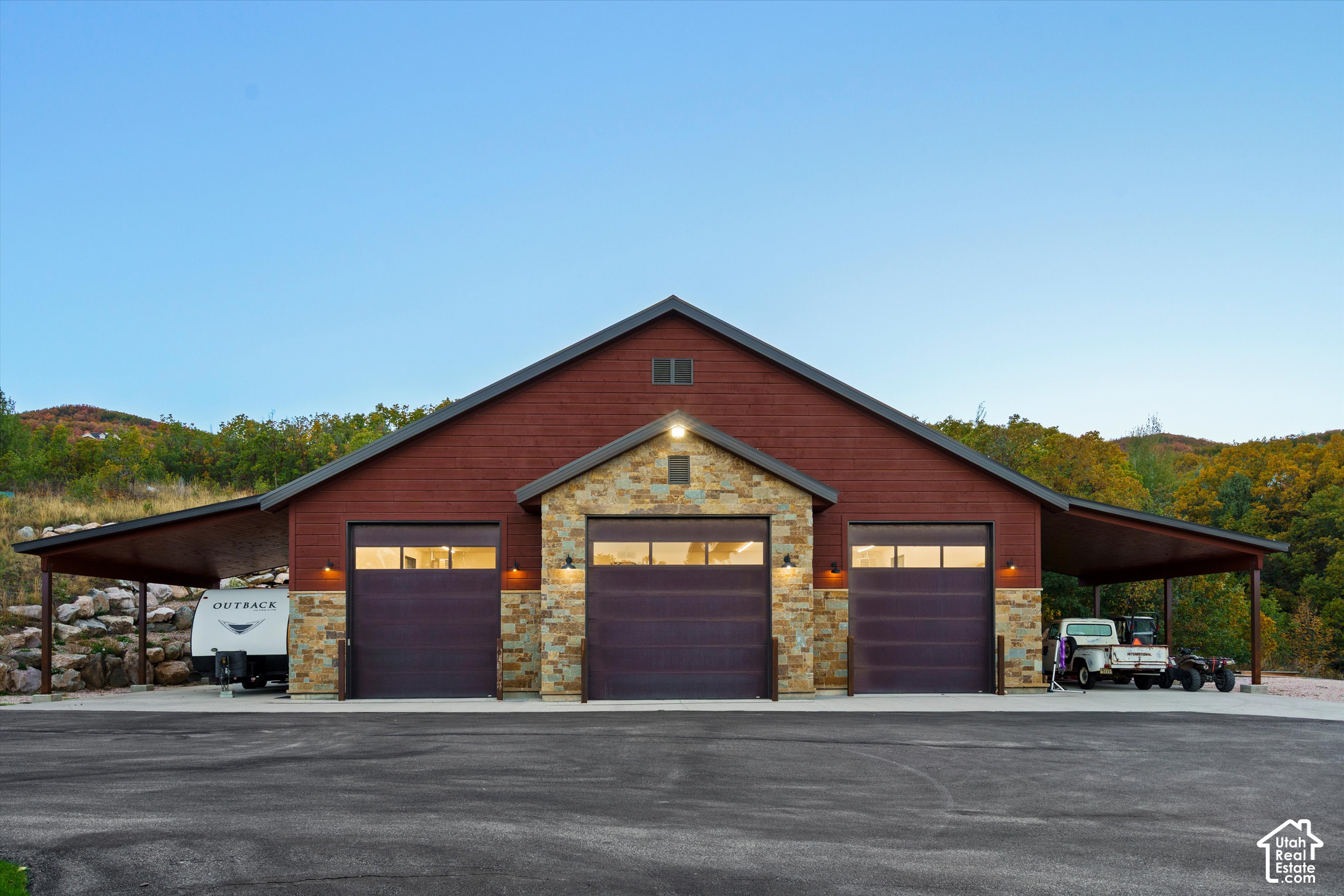 5878 E SNOW BASIN RD