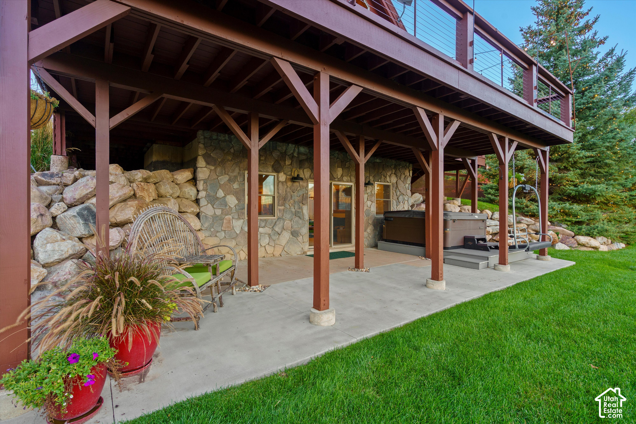5878 E SNOW BASIN RD