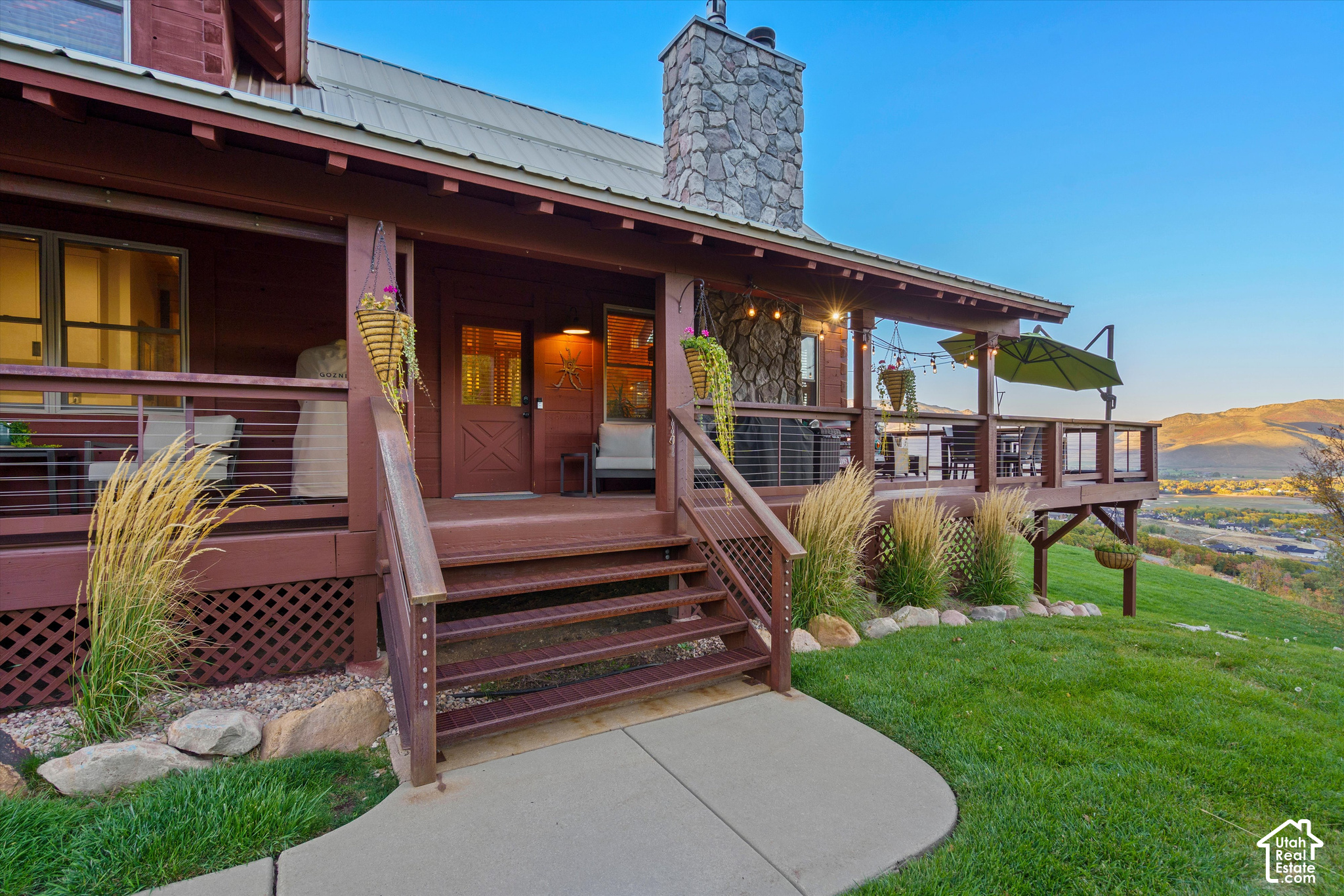 5878 E SNOW BASIN RD