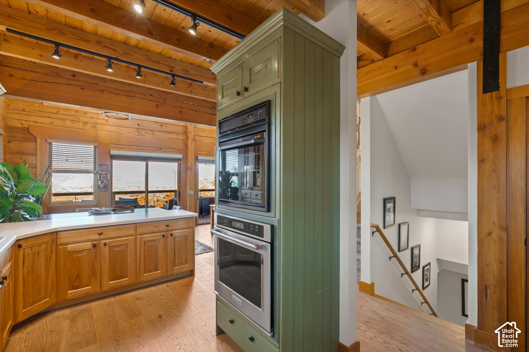 5878 E SNOW BASIN RD