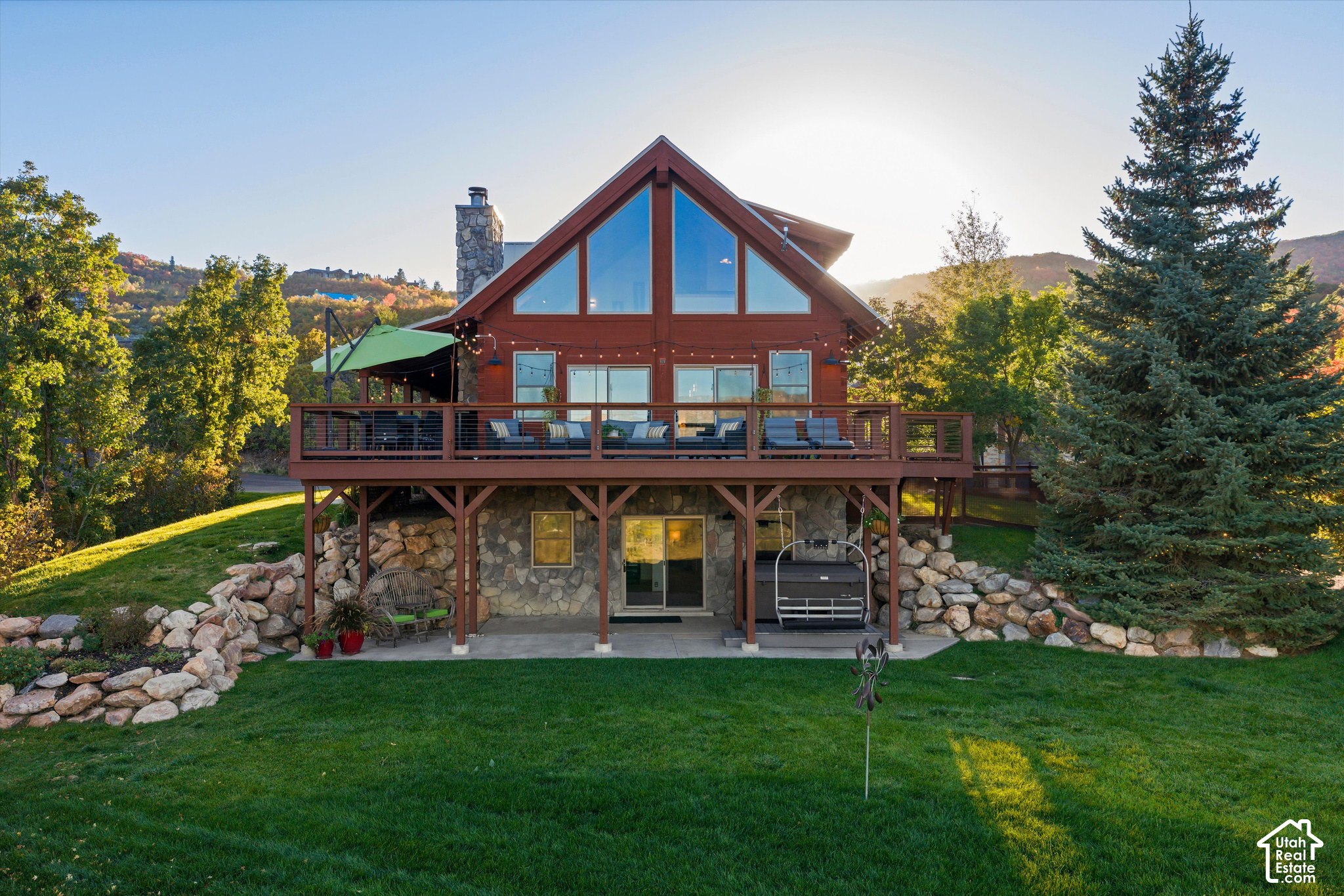 5878 E SNOW BASIN RD
