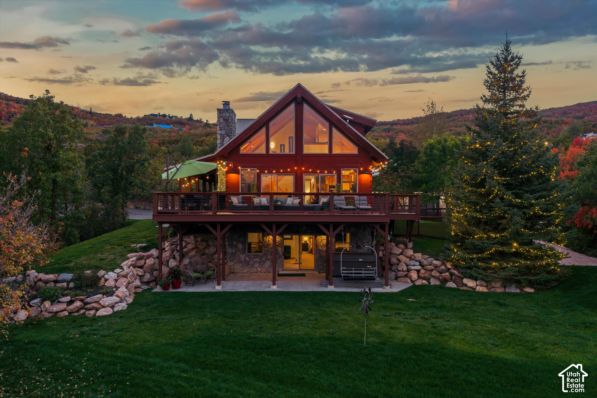 5878 E SNOW BASIN RD