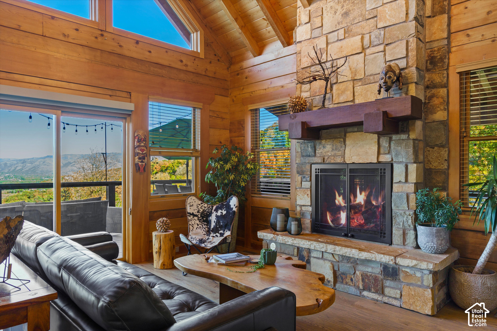 5878 E SNOW BASIN RD