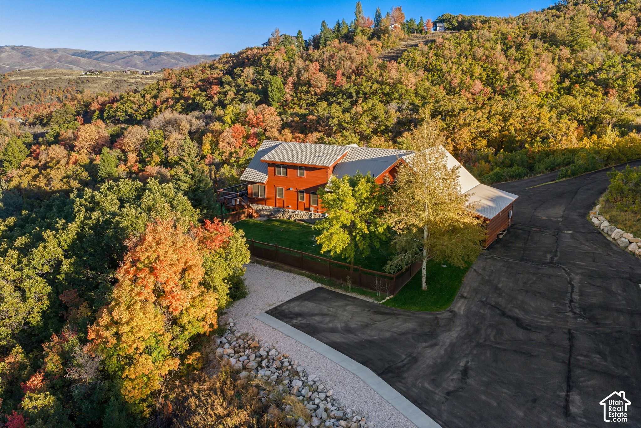 5878 E SNOW BASIN RD