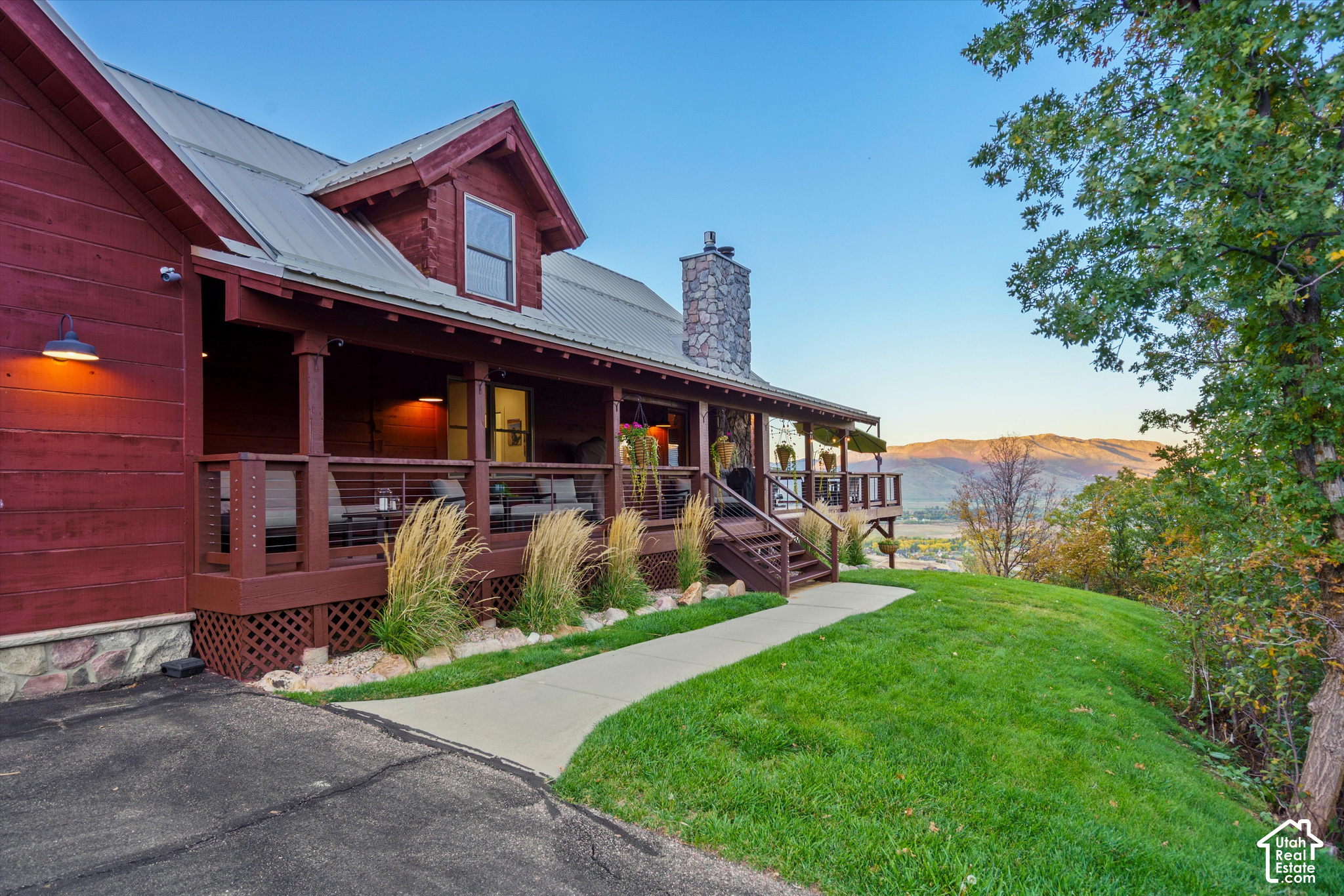 5878 E SNOW BASIN RD