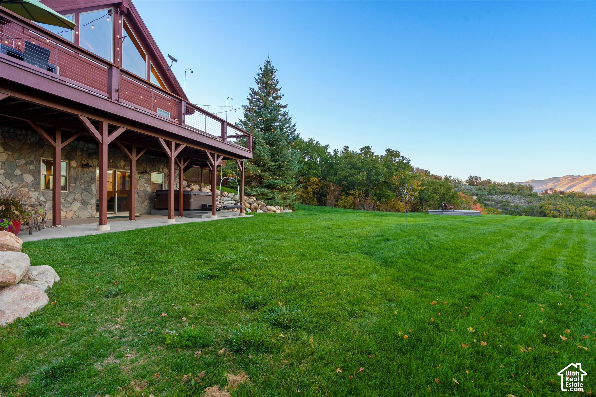 5878 E SNOW BASIN RD