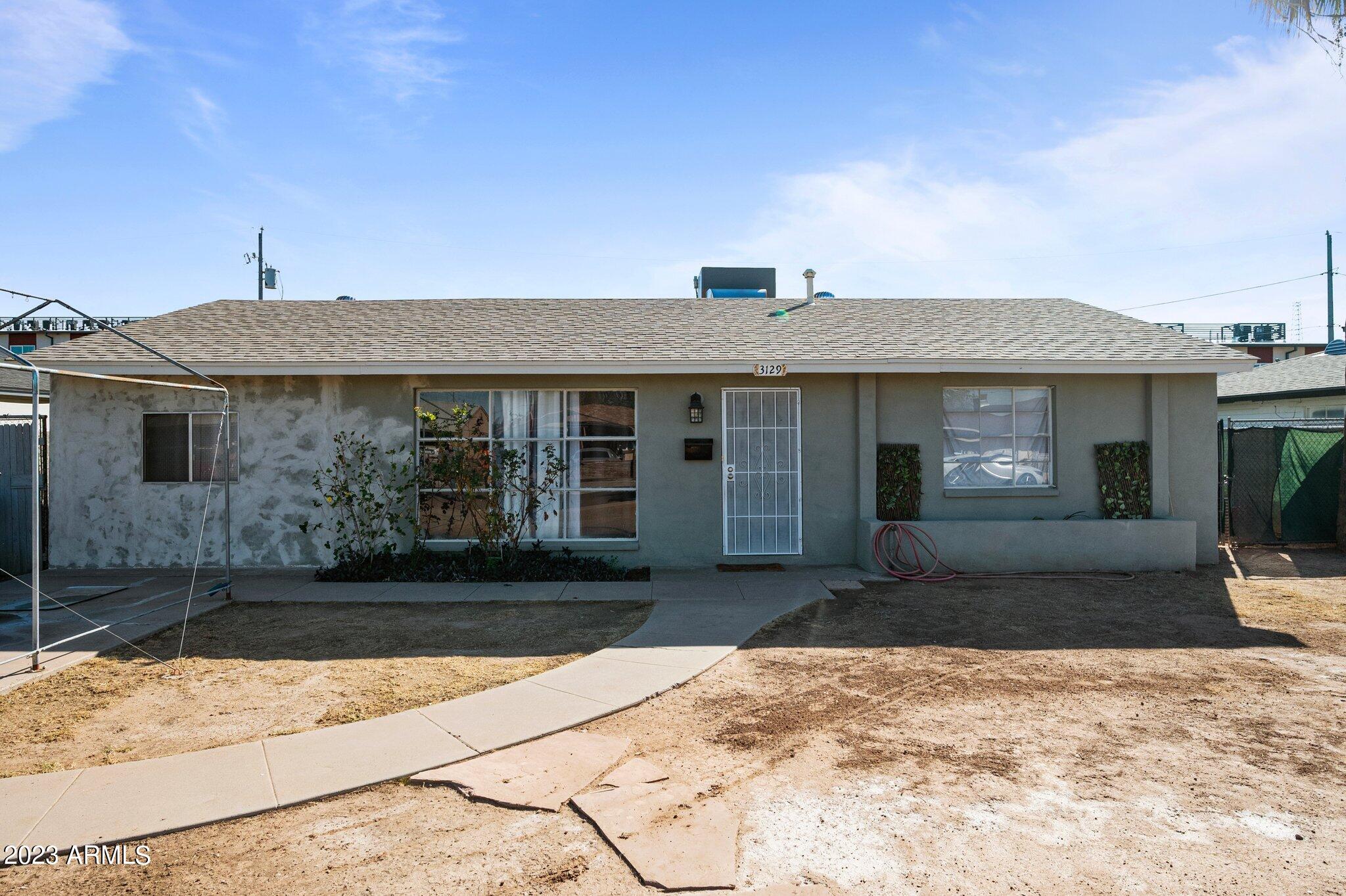 3129 E MCKINLEY Street