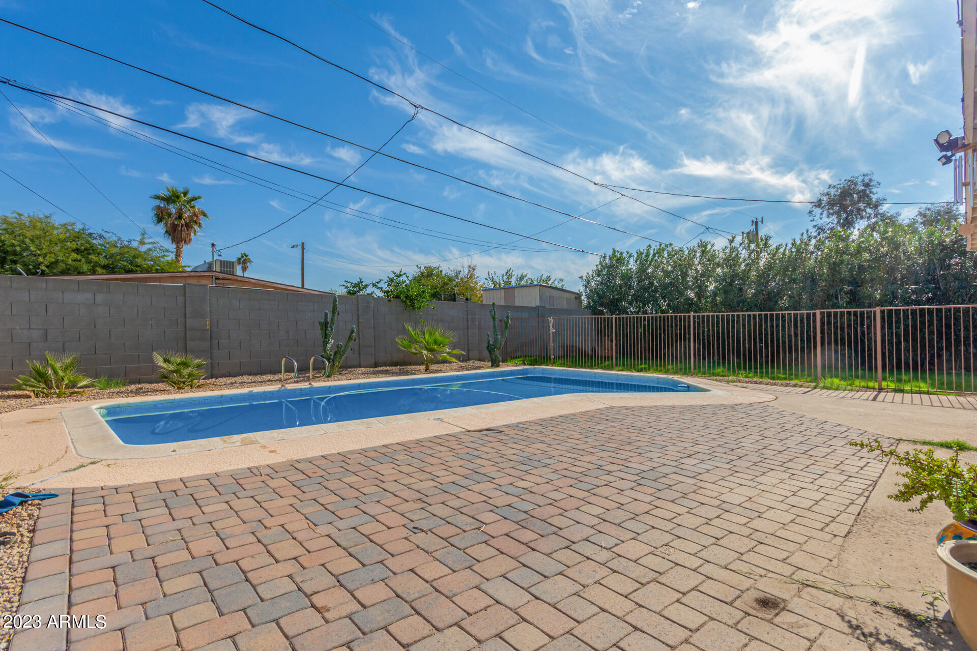 11445 N 21ST Drive