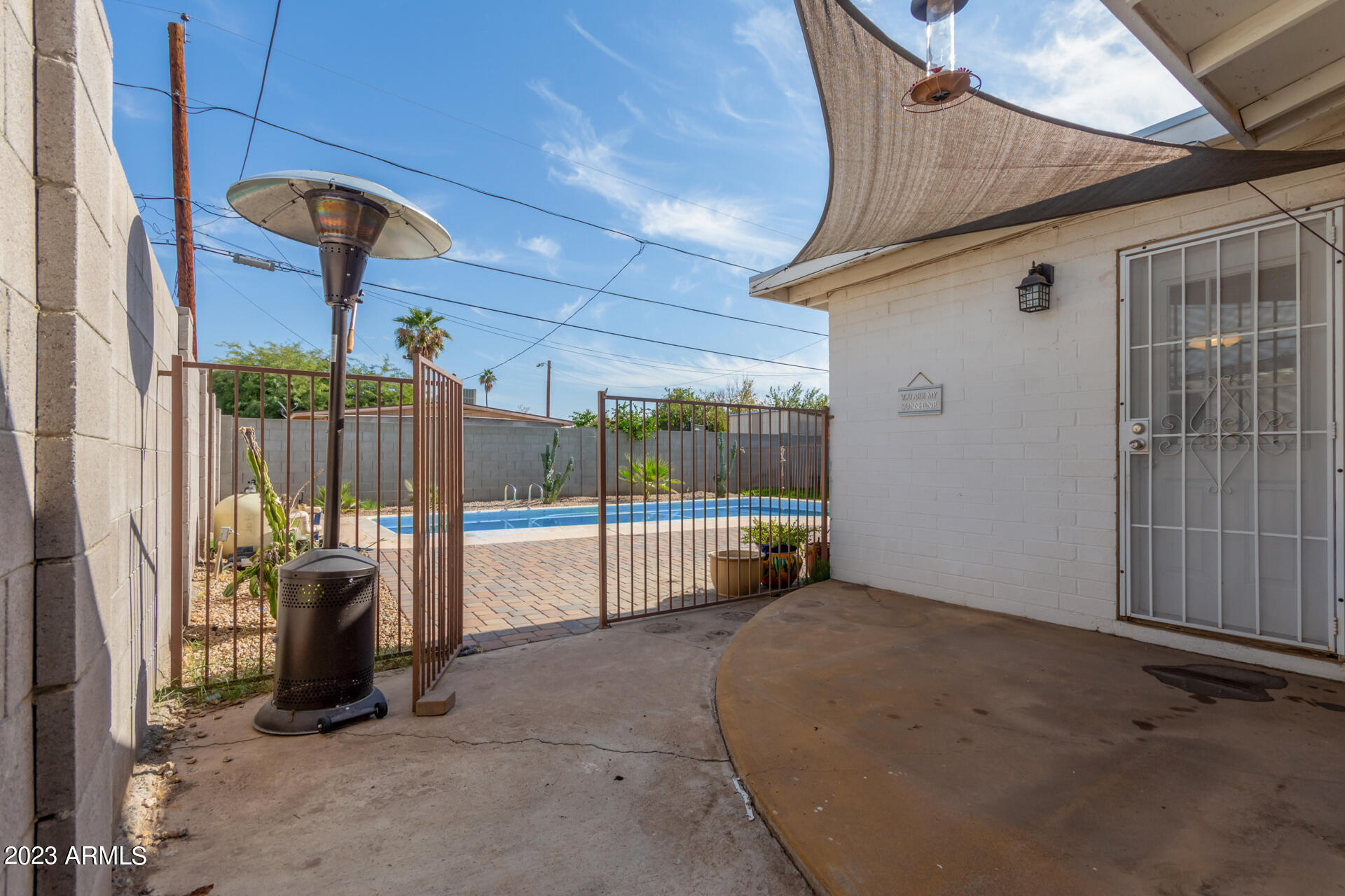 11445 N 21ST Drive