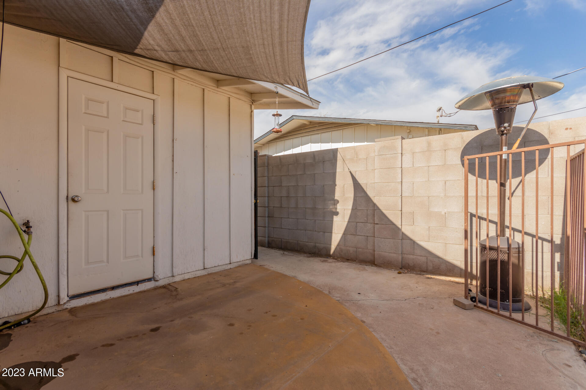 11445 N 21ST Drive