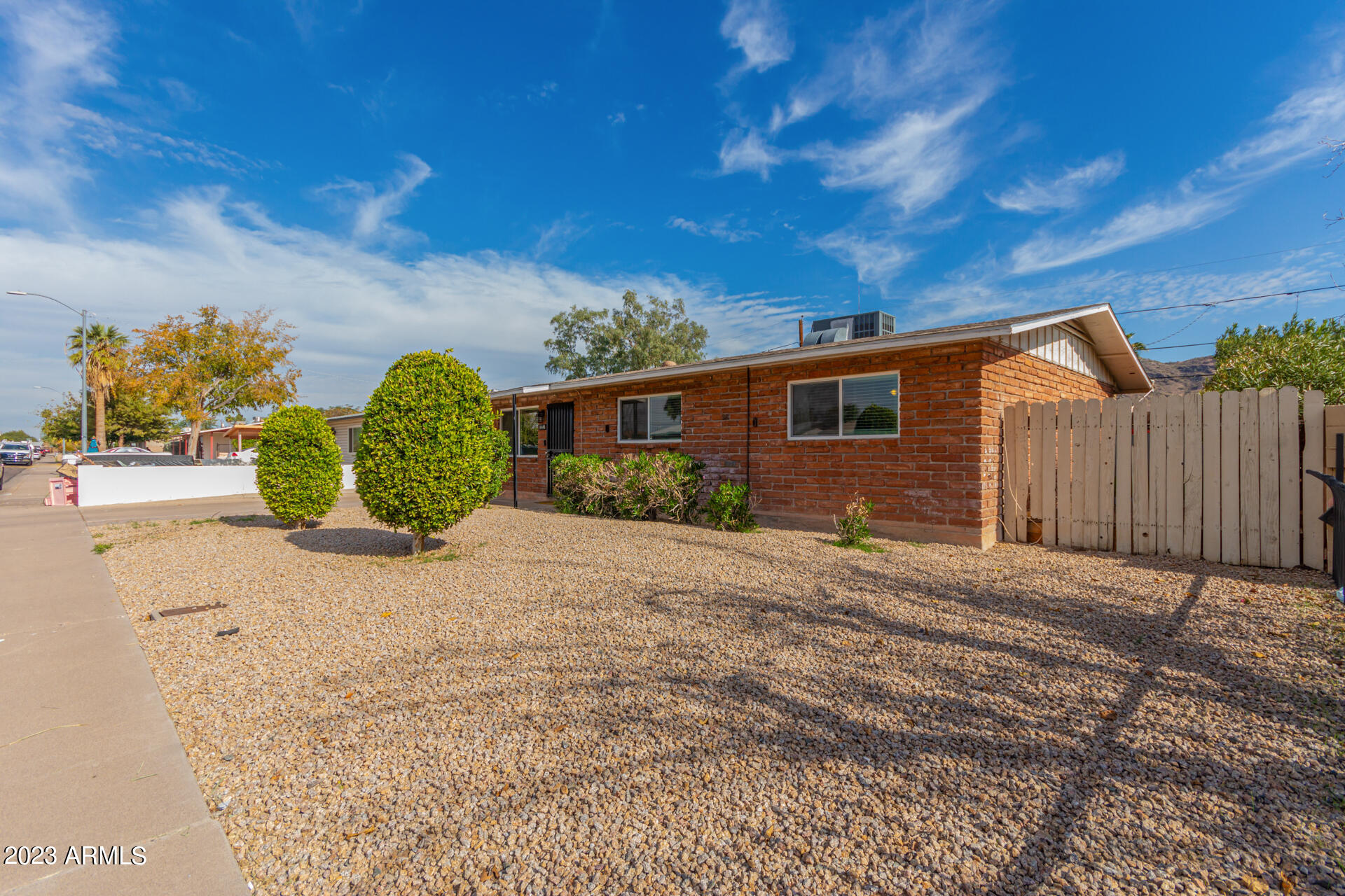 11445 N 21ST Drive
