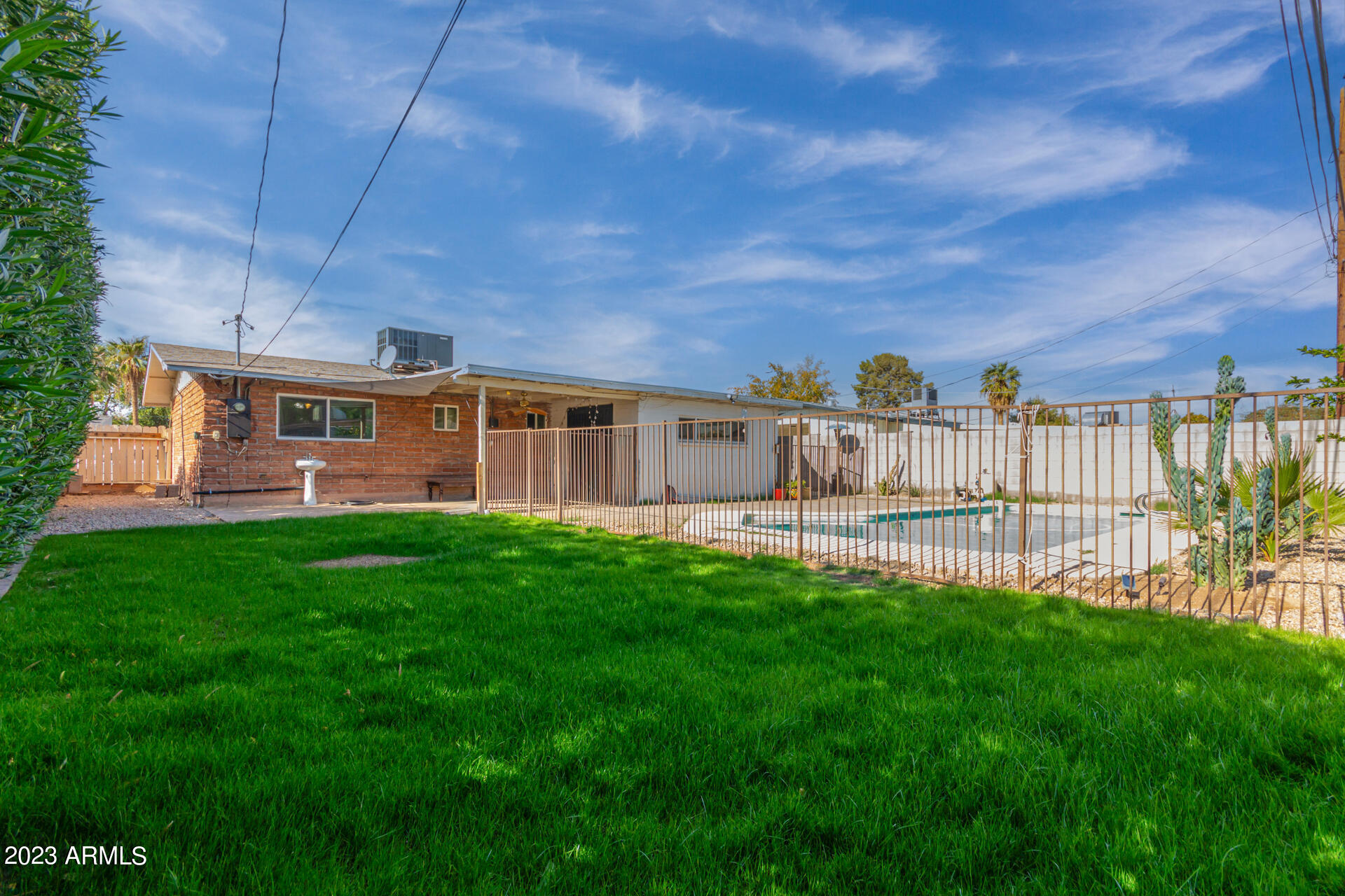 11445 N 21ST Drive