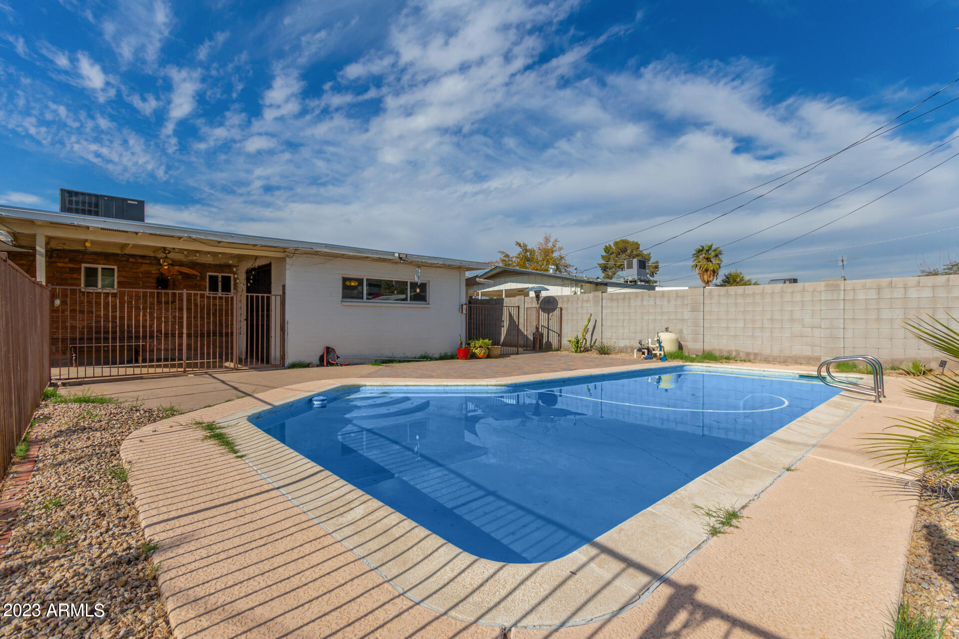 11445 N 21ST Drive