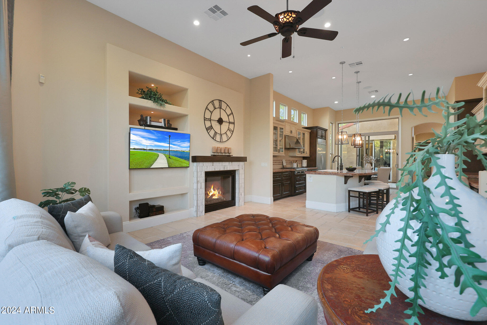 7552 E Camino Puesta Del Sol