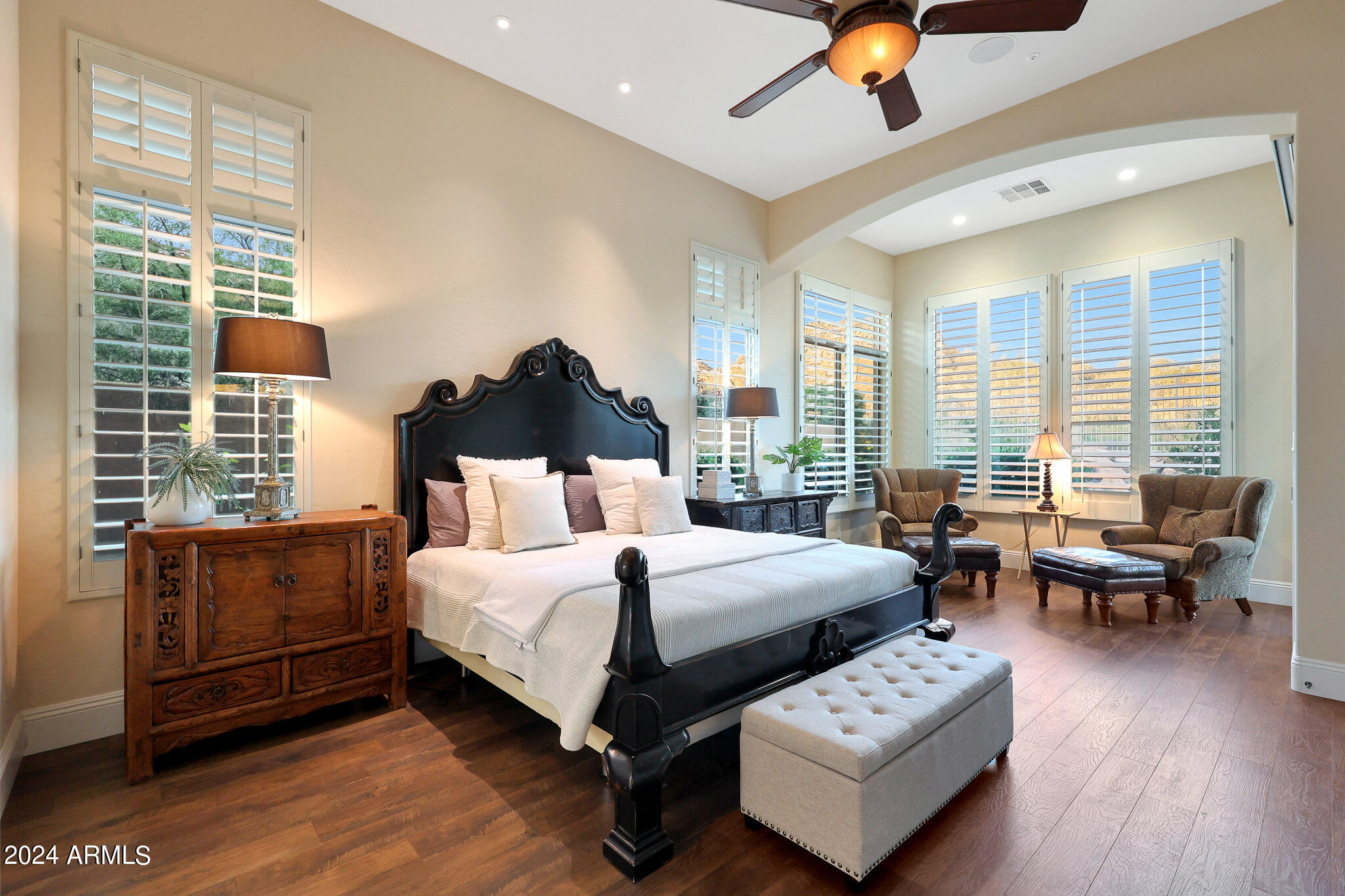 7552 E Camino Puesta Del Sol