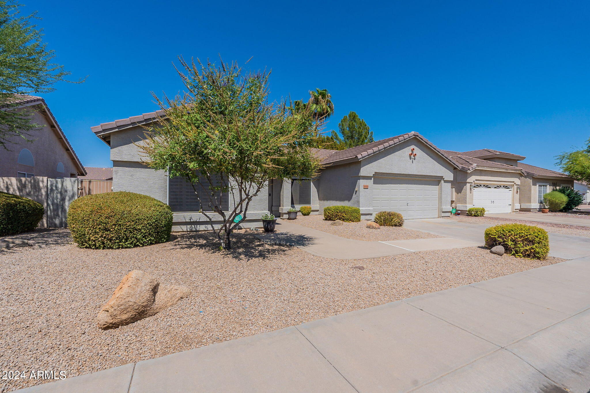 14814 W LUPINE Lane