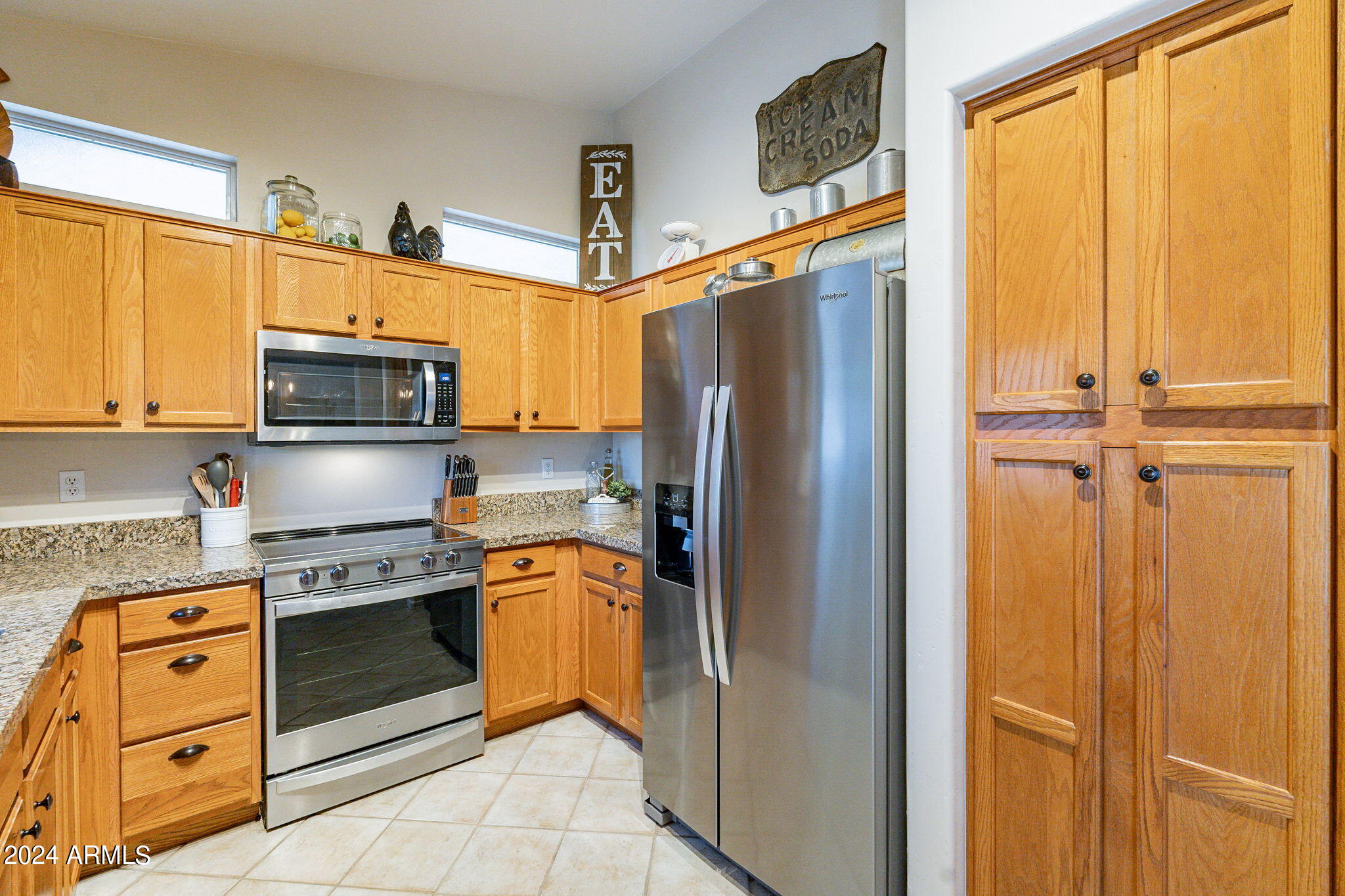 14814 W LUPINE Lane