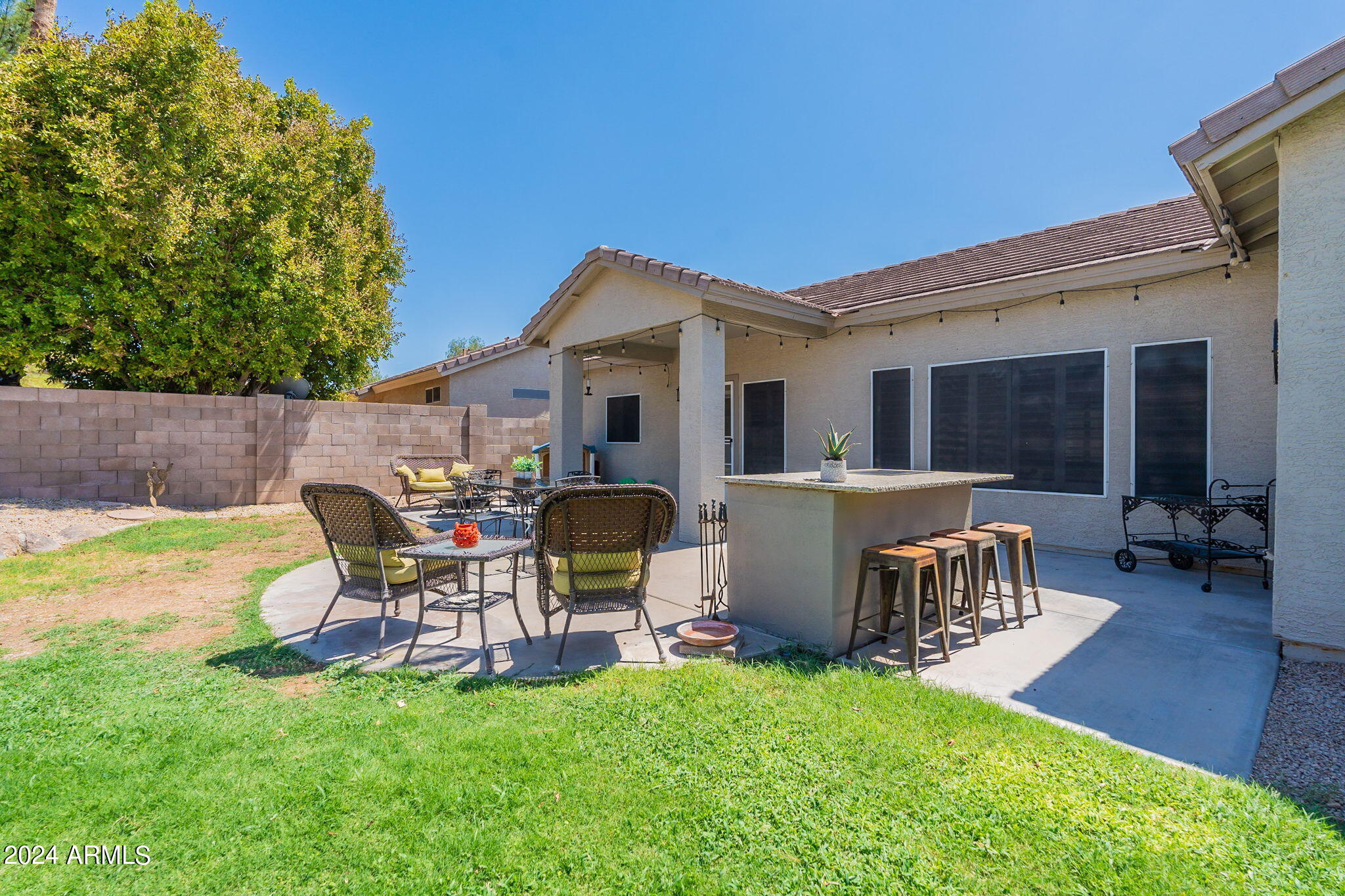 14814 W LUPINE Lane