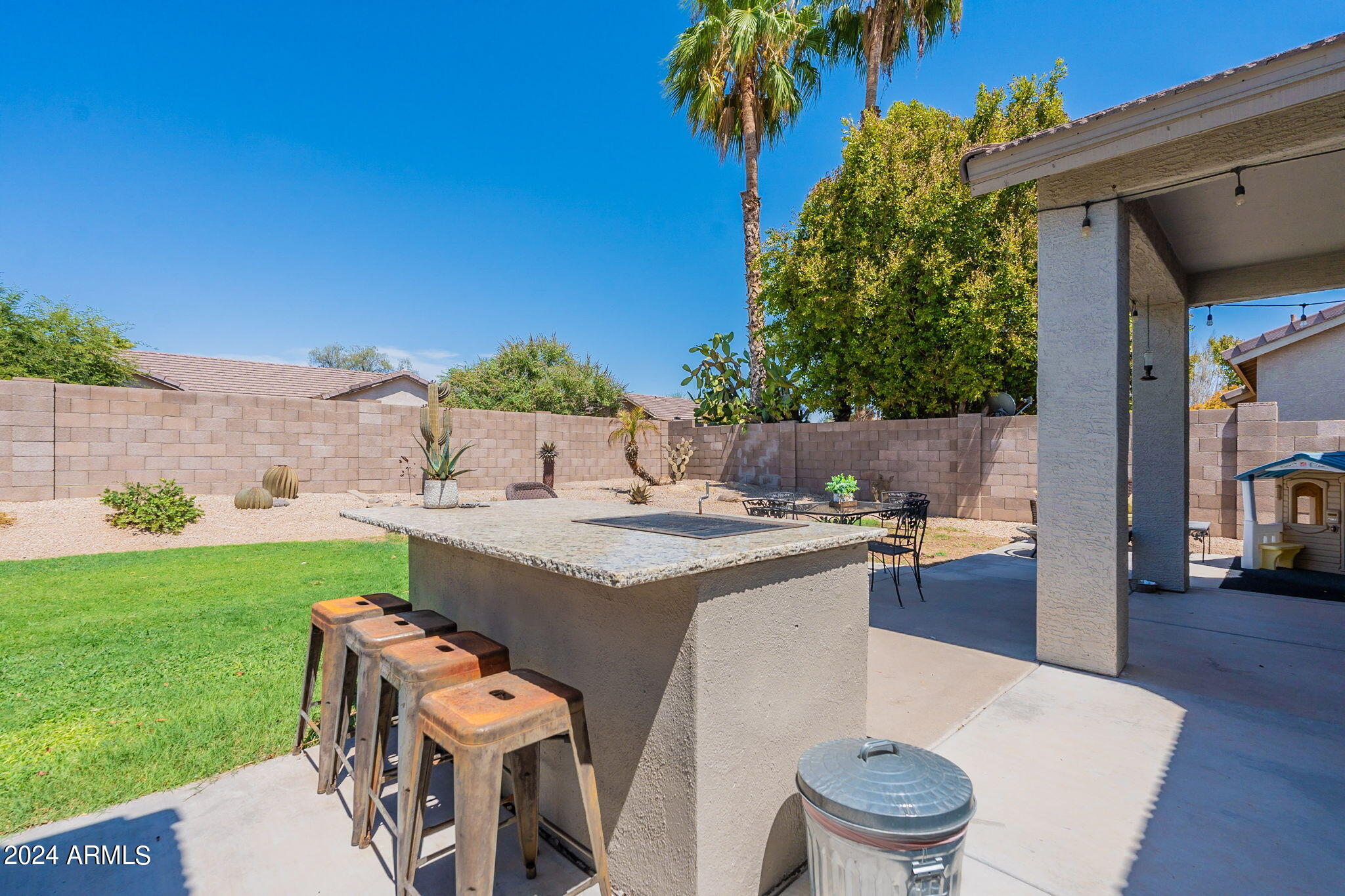 14814 W LUPINE Lane
