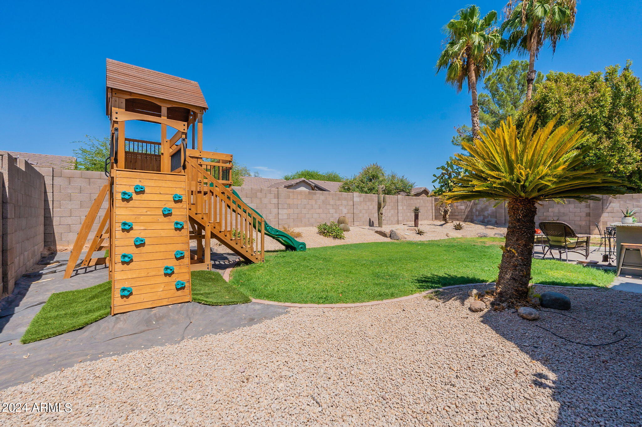 14814 W LUPINE Lane