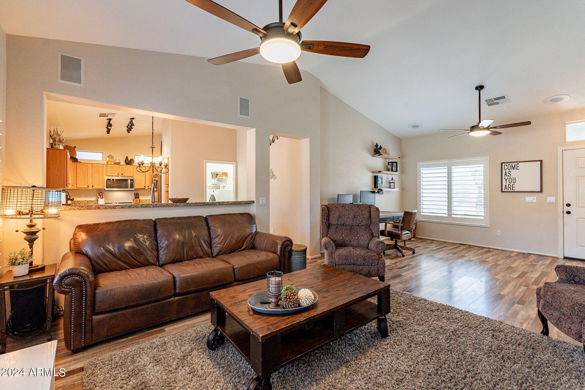 14814 W LUPINE Lane