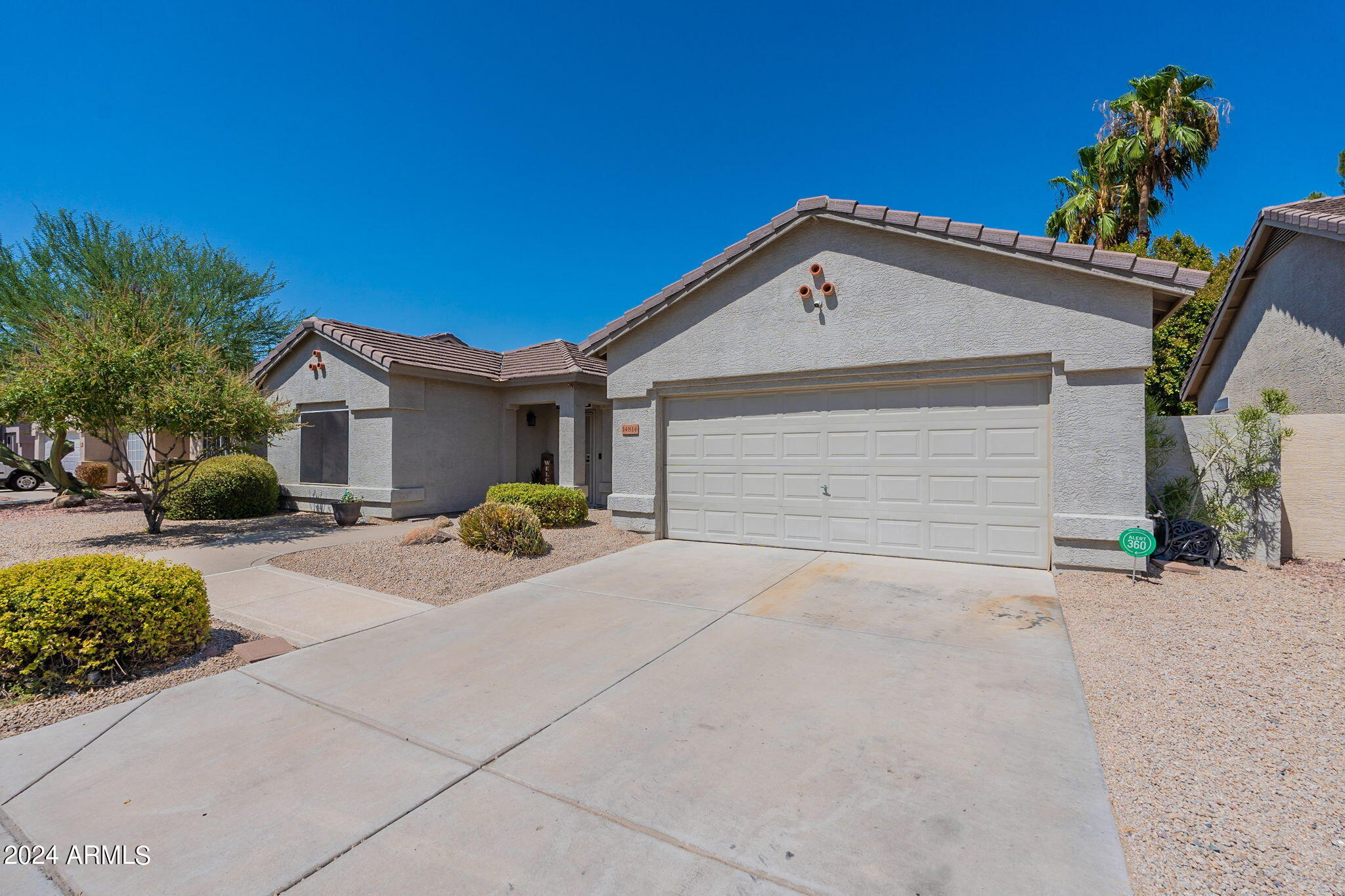 14814 W LUPINE Lane