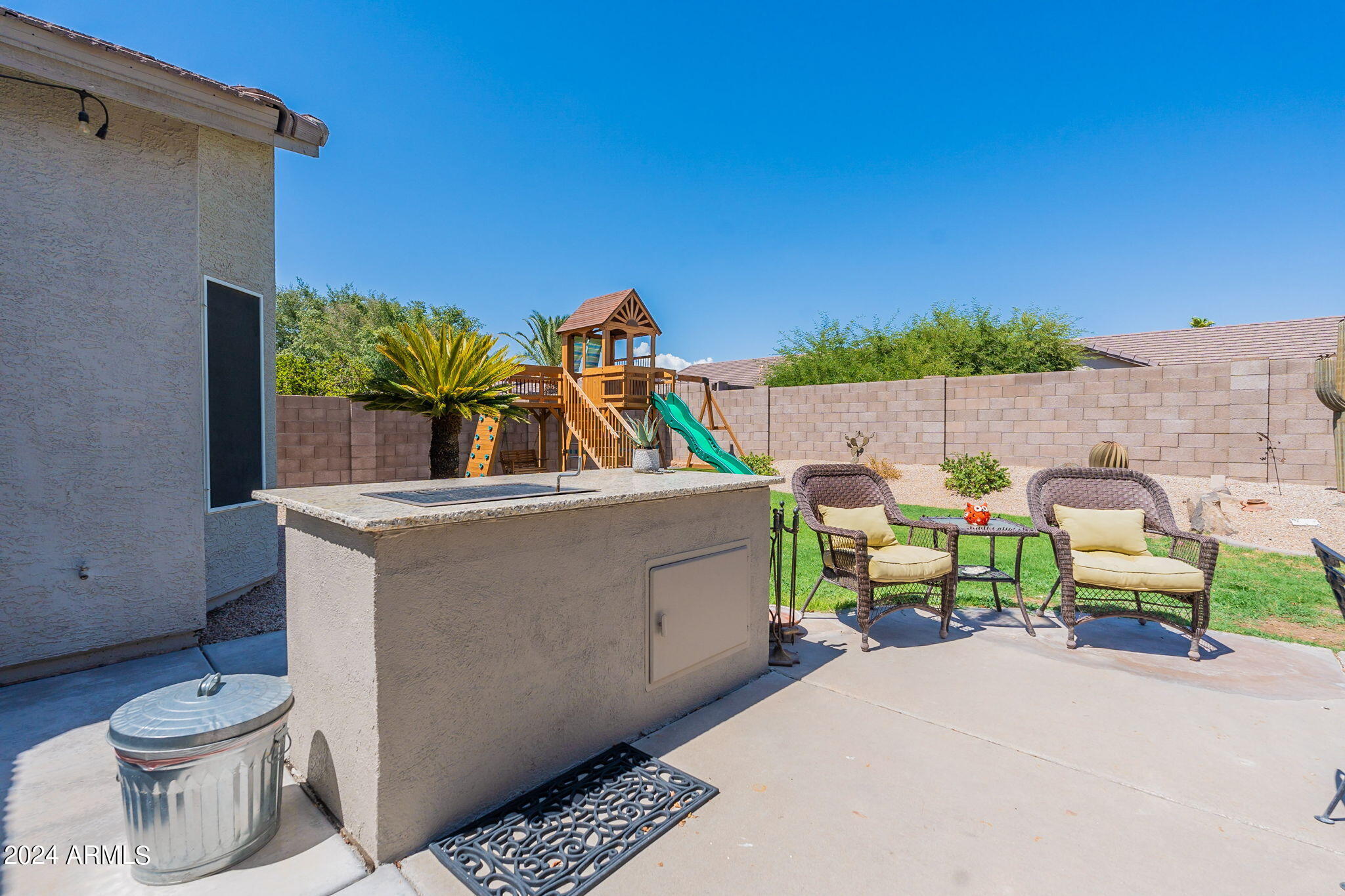 14814 W LUPINE Lane