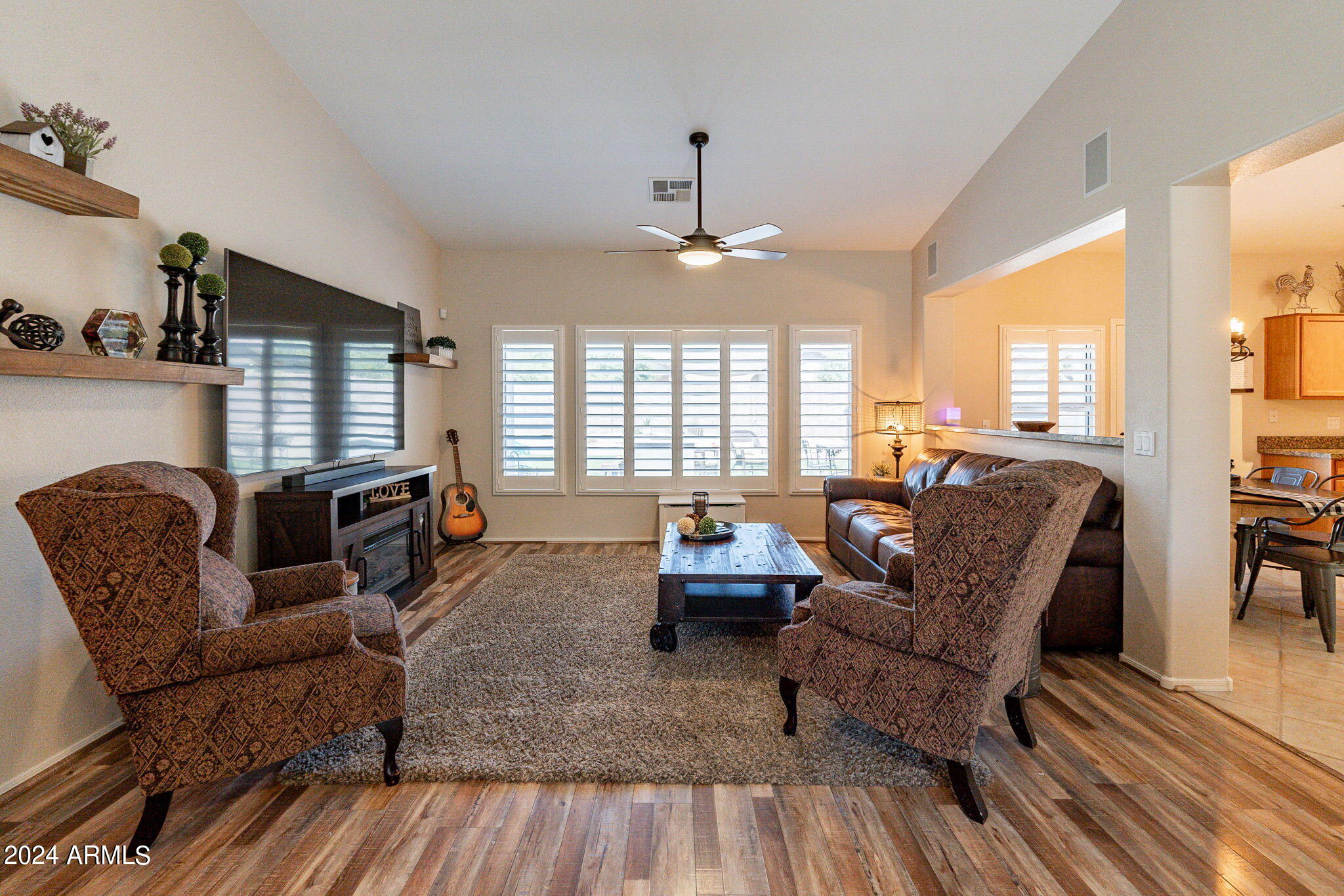 14814 W LUPINE Lane