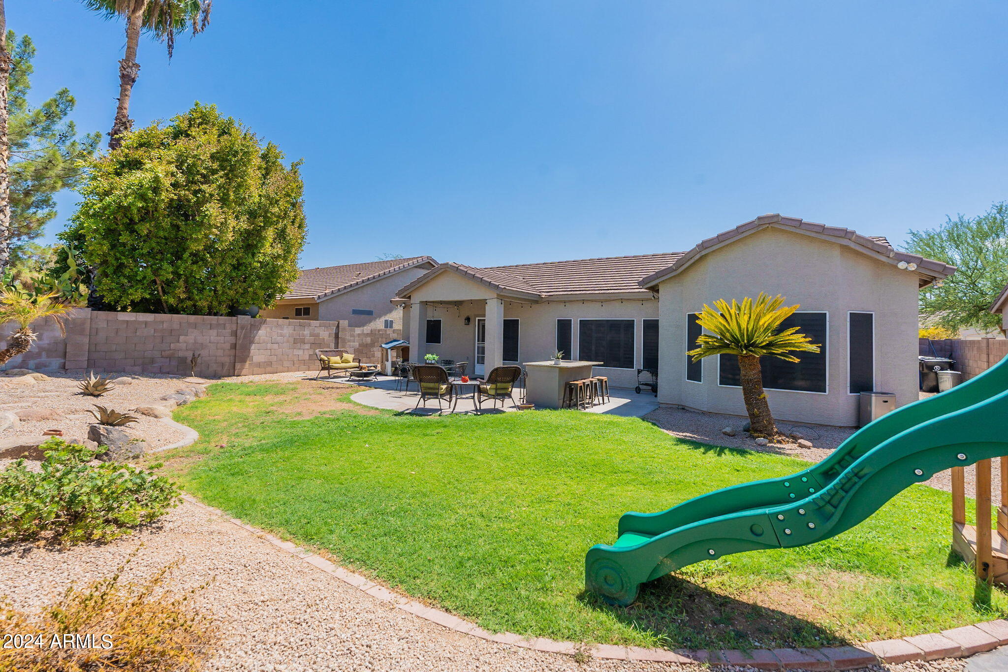 14814 W LUPINE Lane