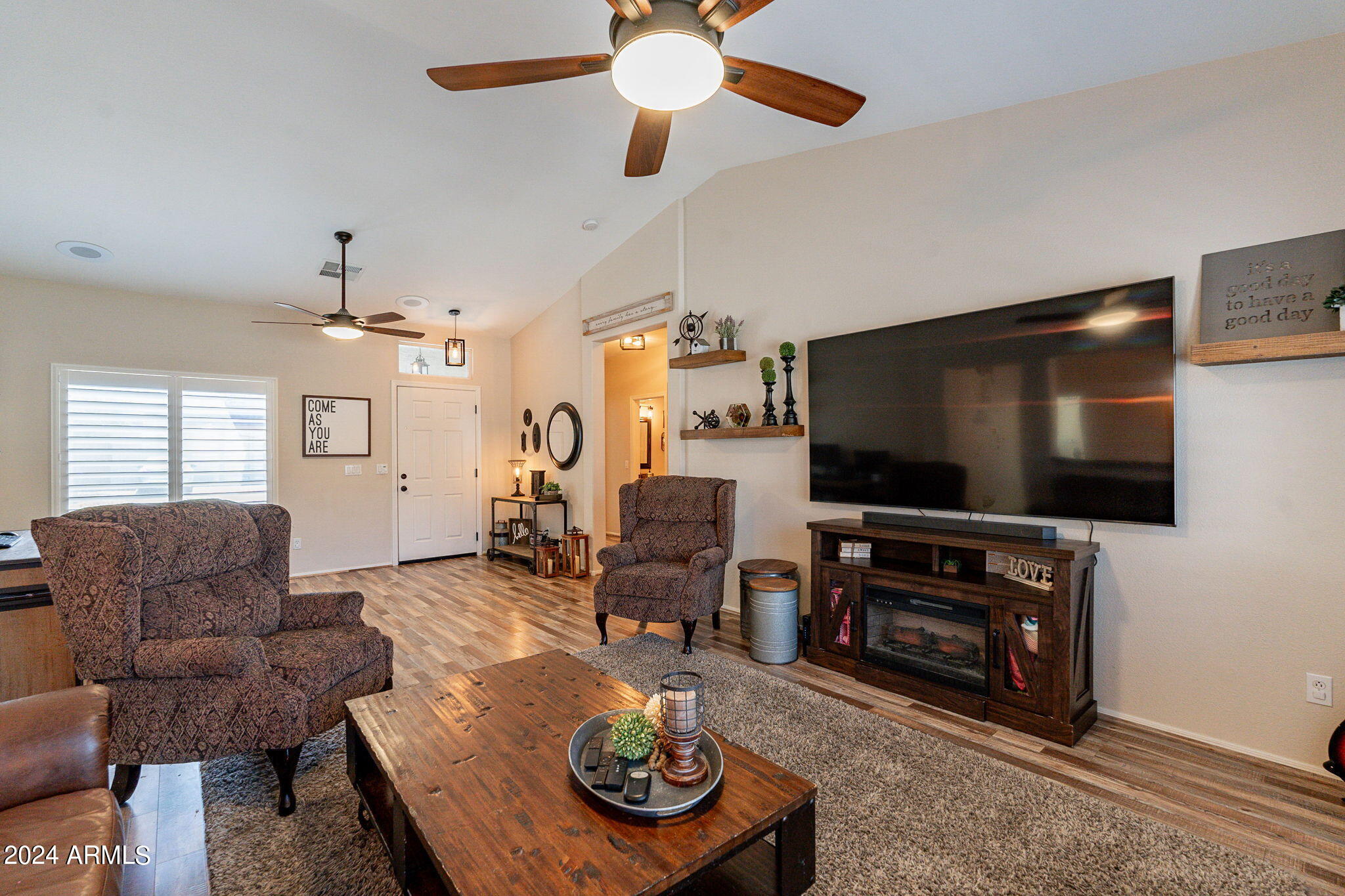 14814 W LUPINE Lane