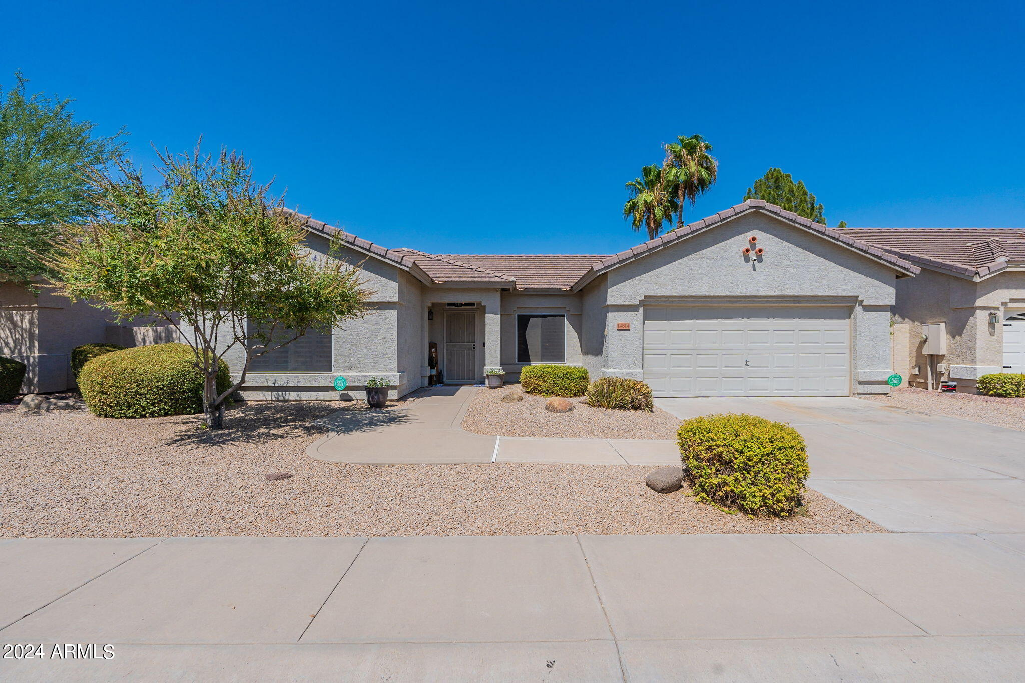 14814 W LUPINE Lane