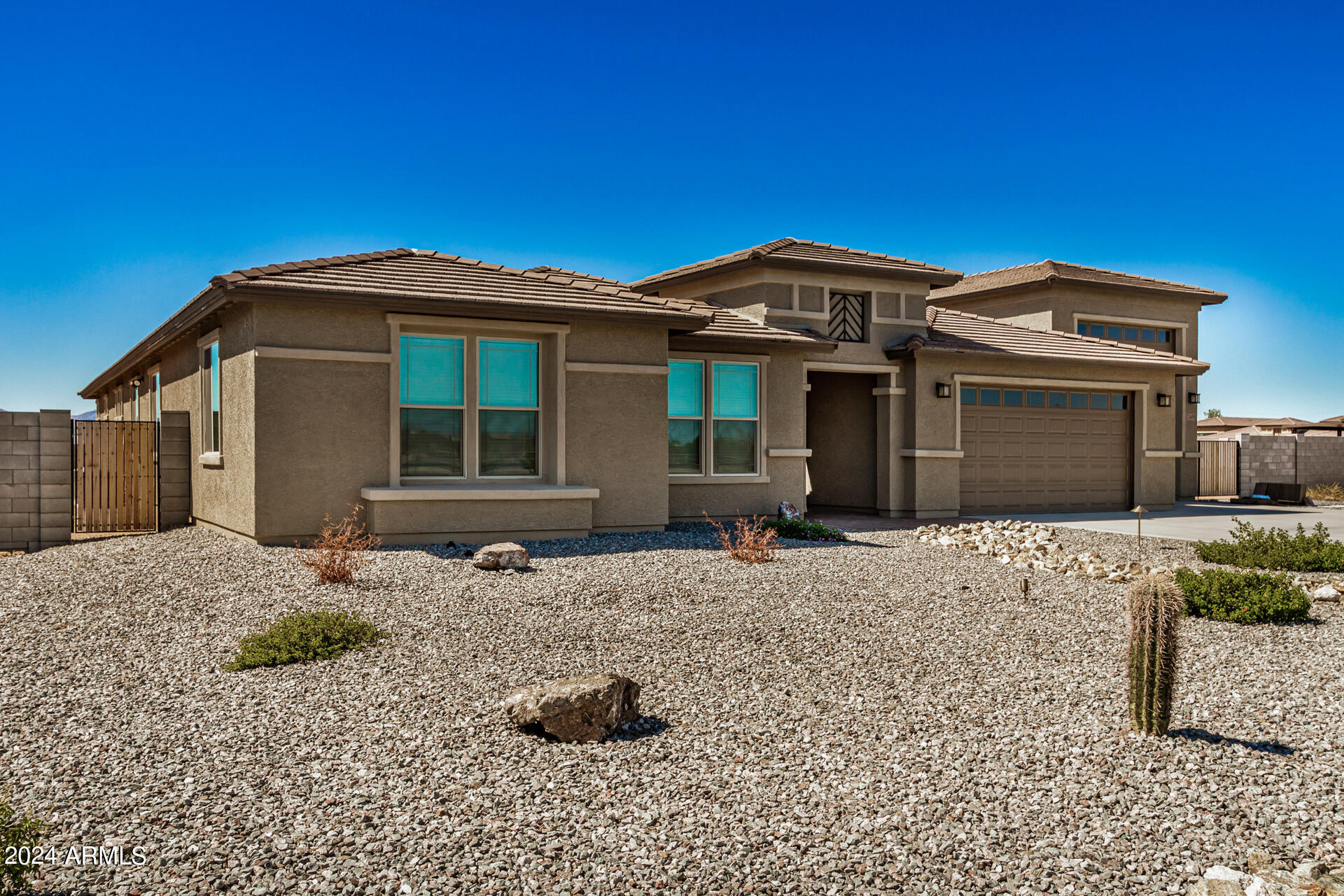 22409 W MAX Drive
