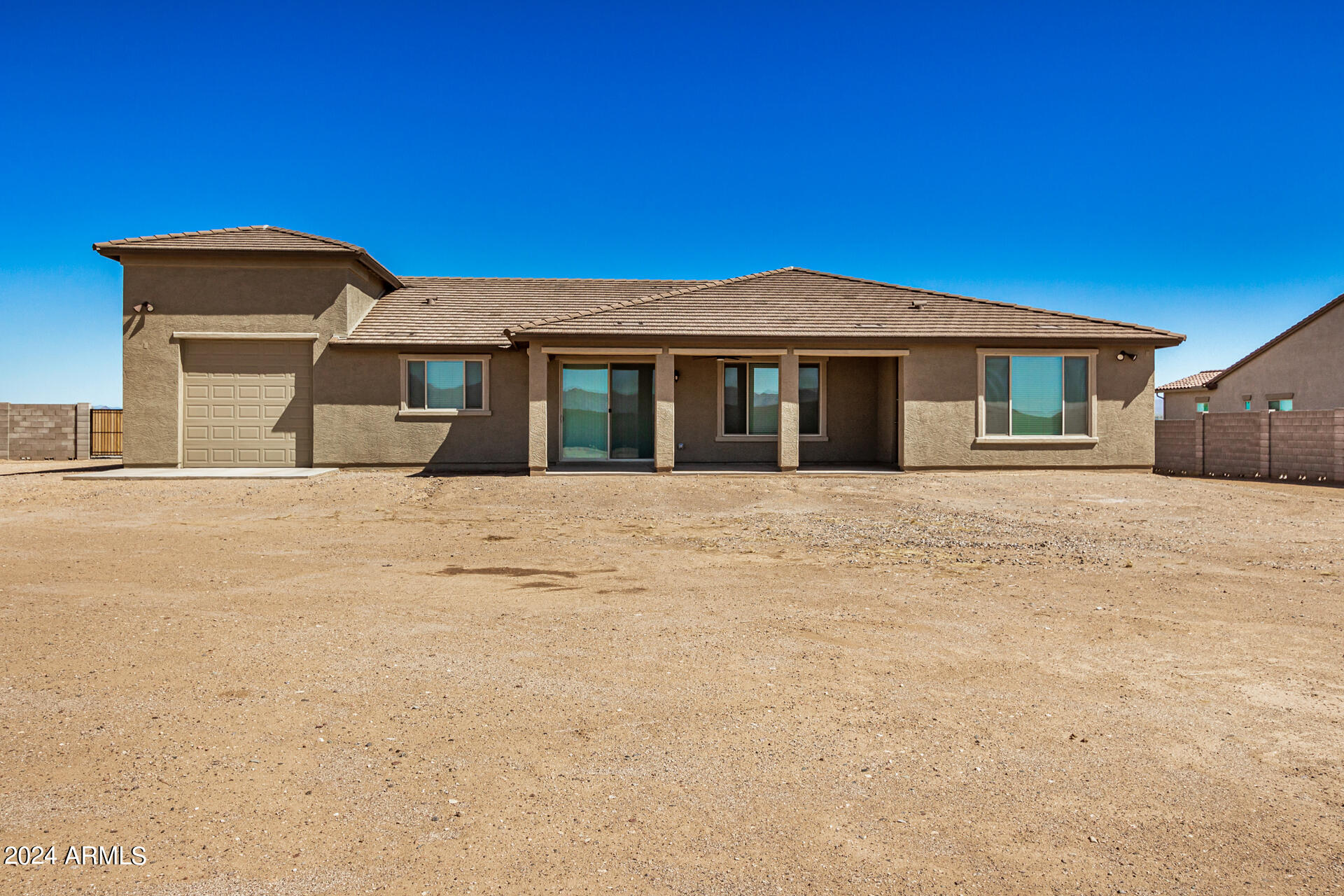 22409 W MAX Drive