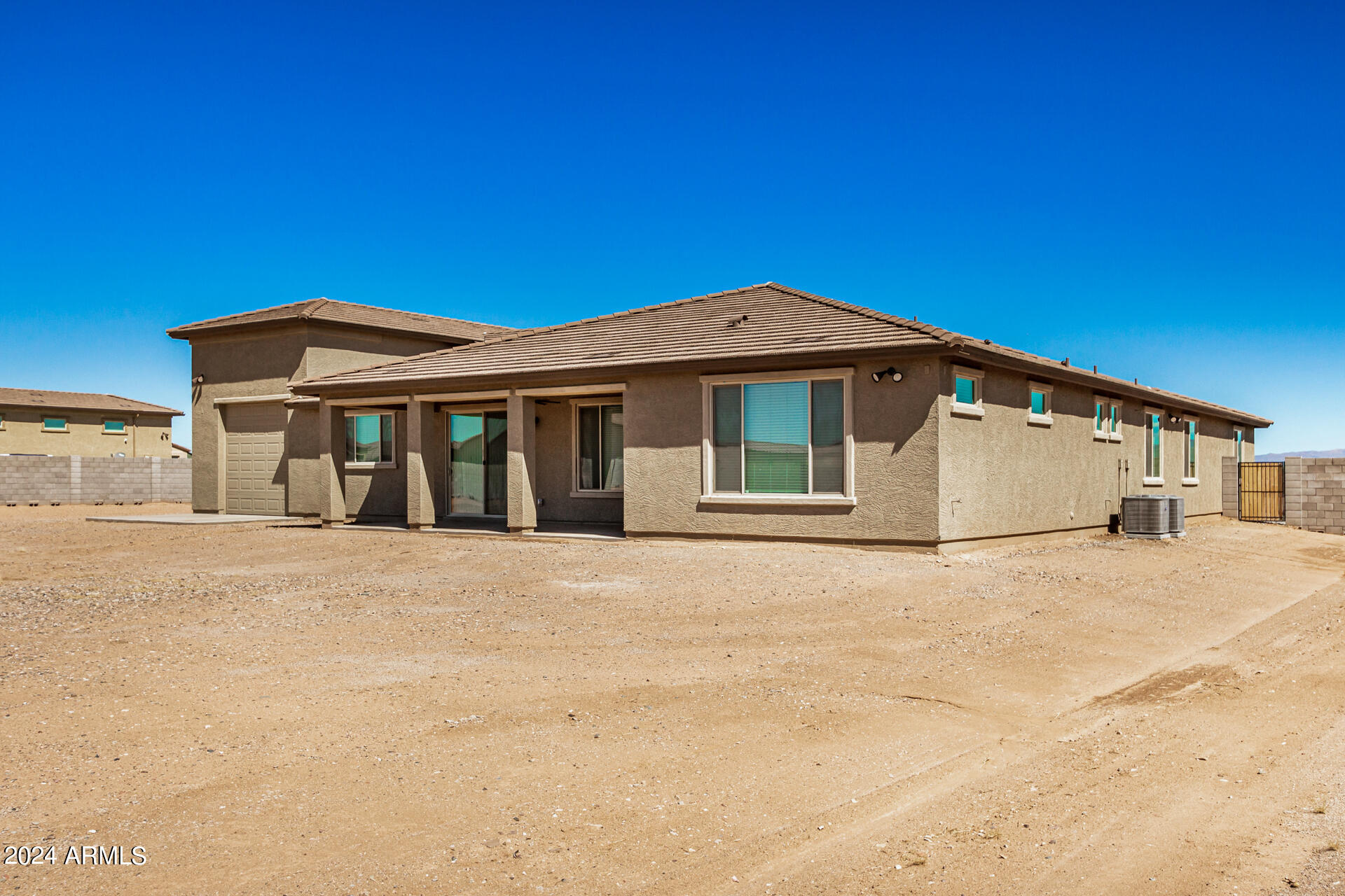 22409 W MAX Drive