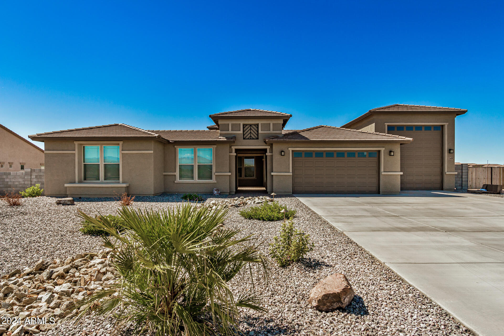 22409 W MAX Drive